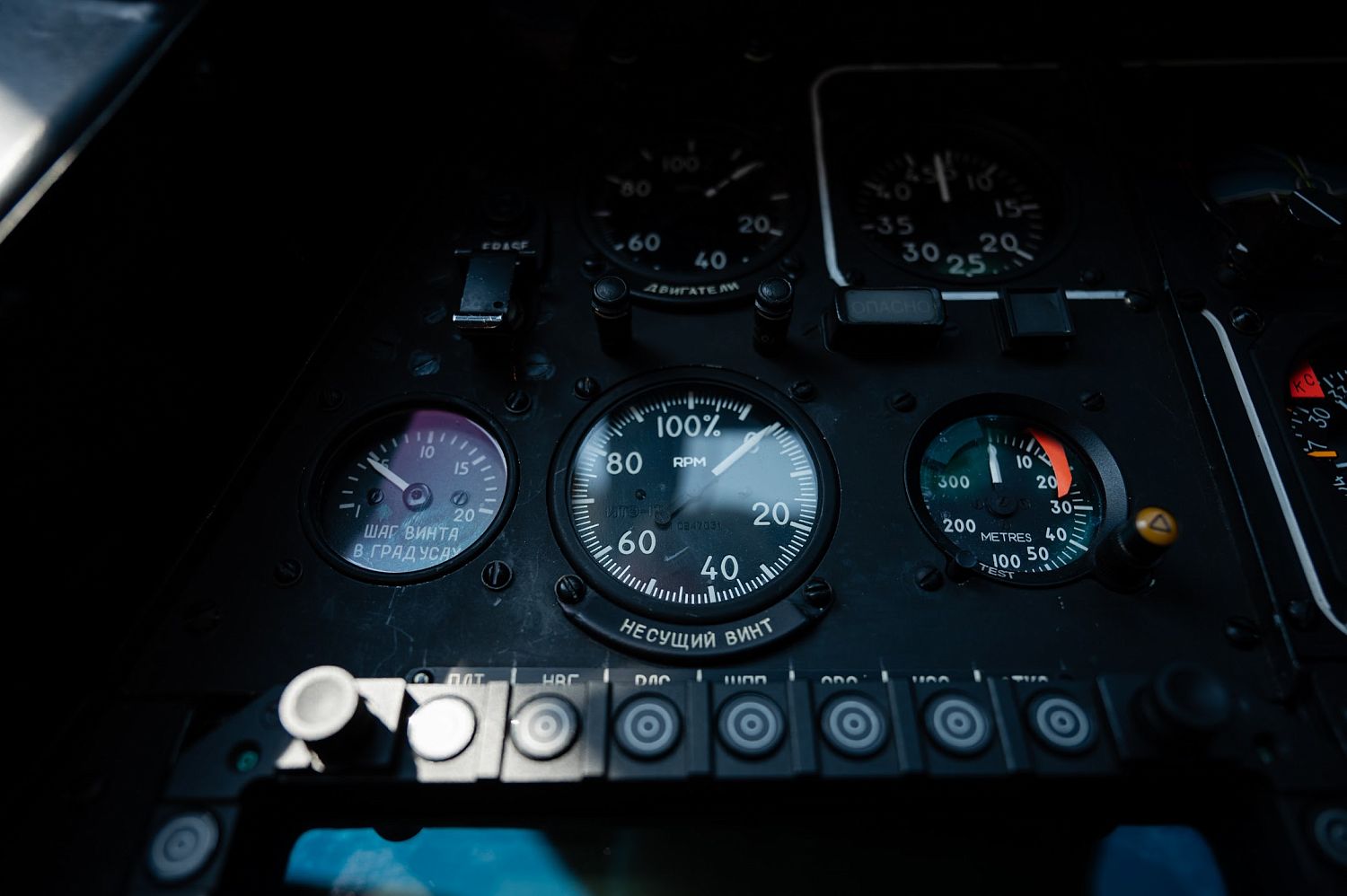 Разработка «Росэлектроники» повысит эффективность мониторинга бортовых систем