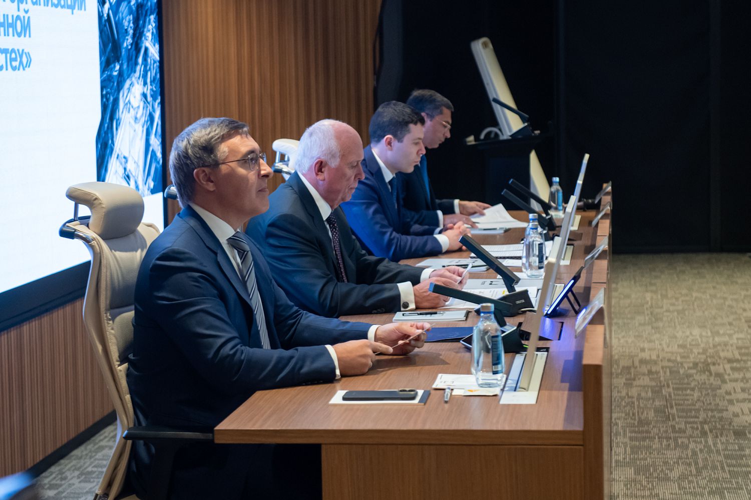 Ростех объединился с ведущими вузами страны для создания прорывных технологий