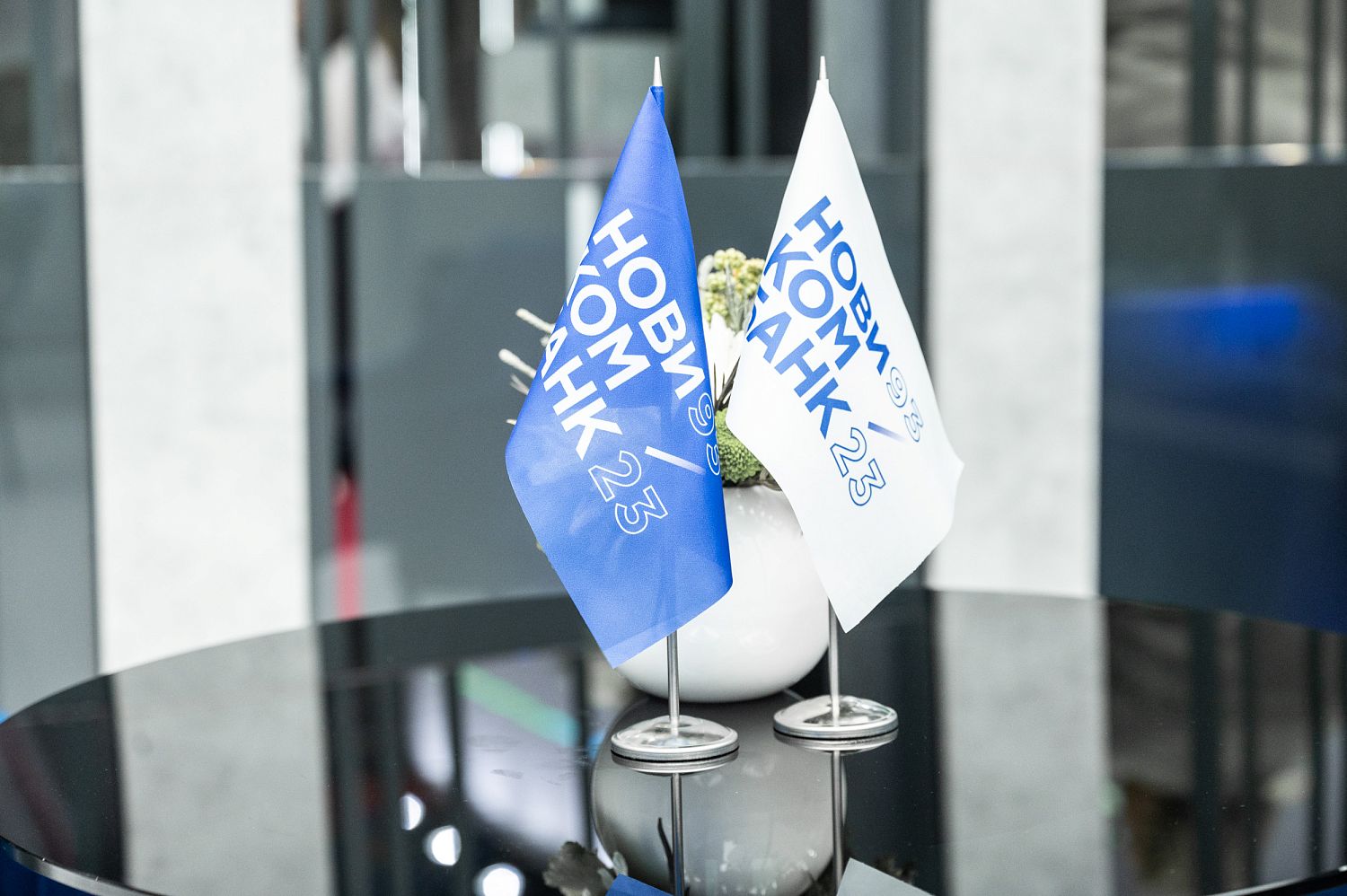 Новикомбанк рассказал о финансировании промышленных предприятий Северо-Запада 