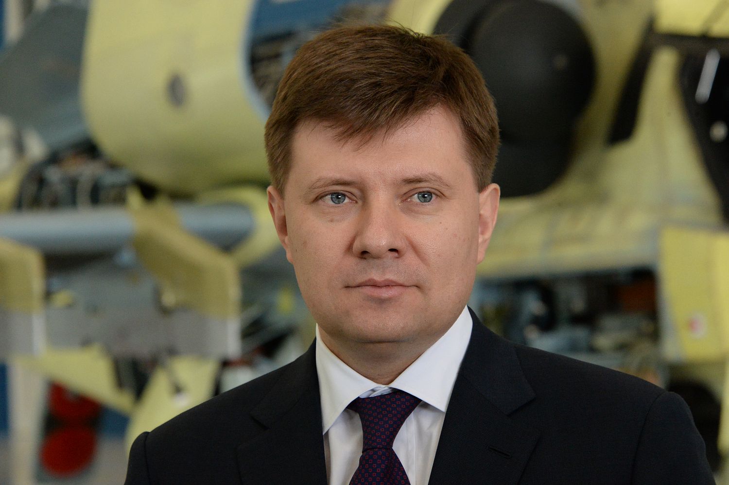 Андрей Богинский: импортозамещенный МС-21 может получить новые версии