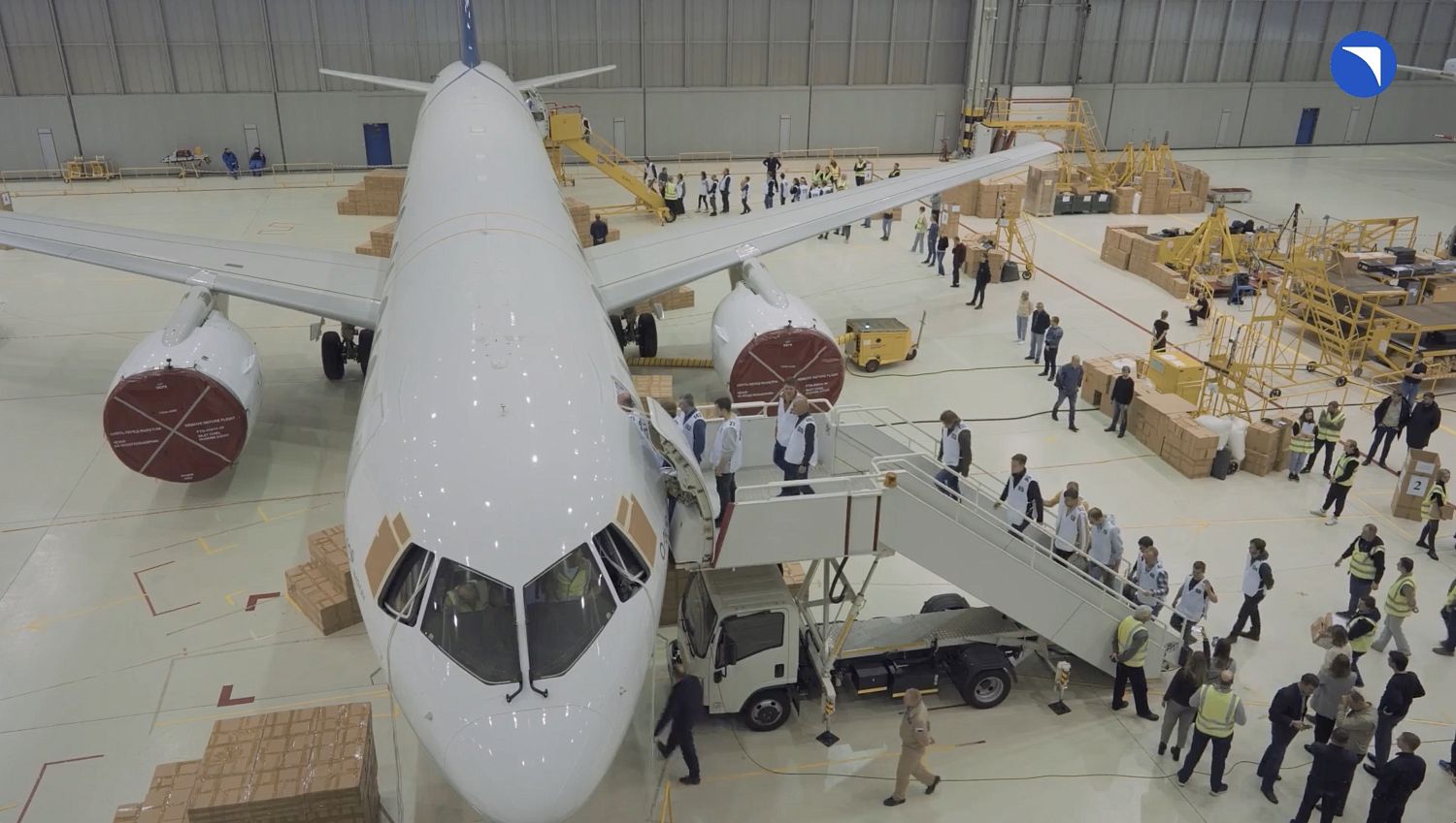 Операция «Эвакуация»