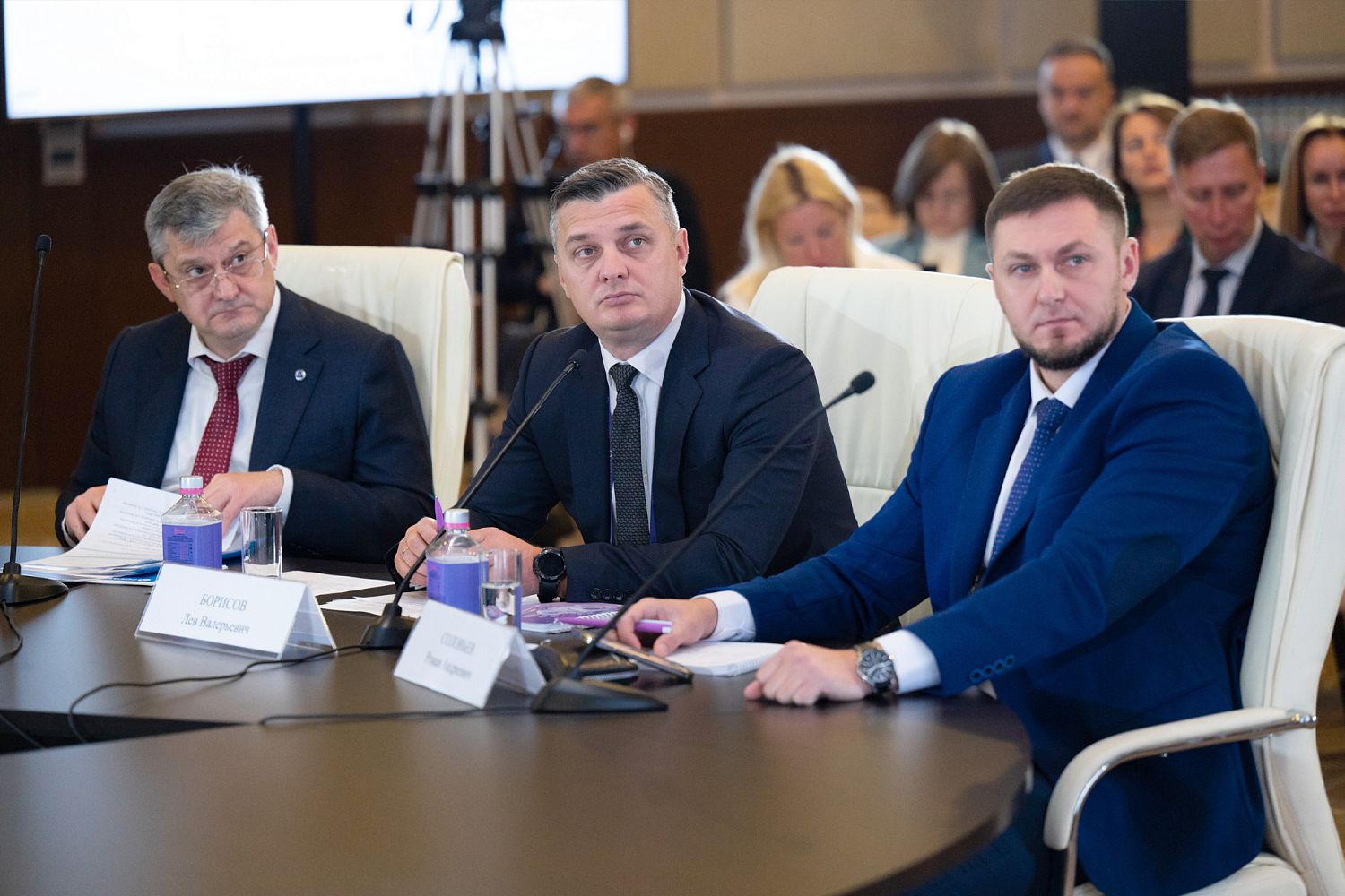 «Швабе» рассказал об импортозамещении медицинской техники 