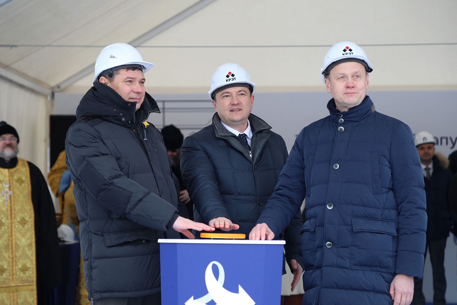 КРЭТ запускает строительство цеха по выпуску авиационных систем для самолетов МС-21 и «Суперджет»