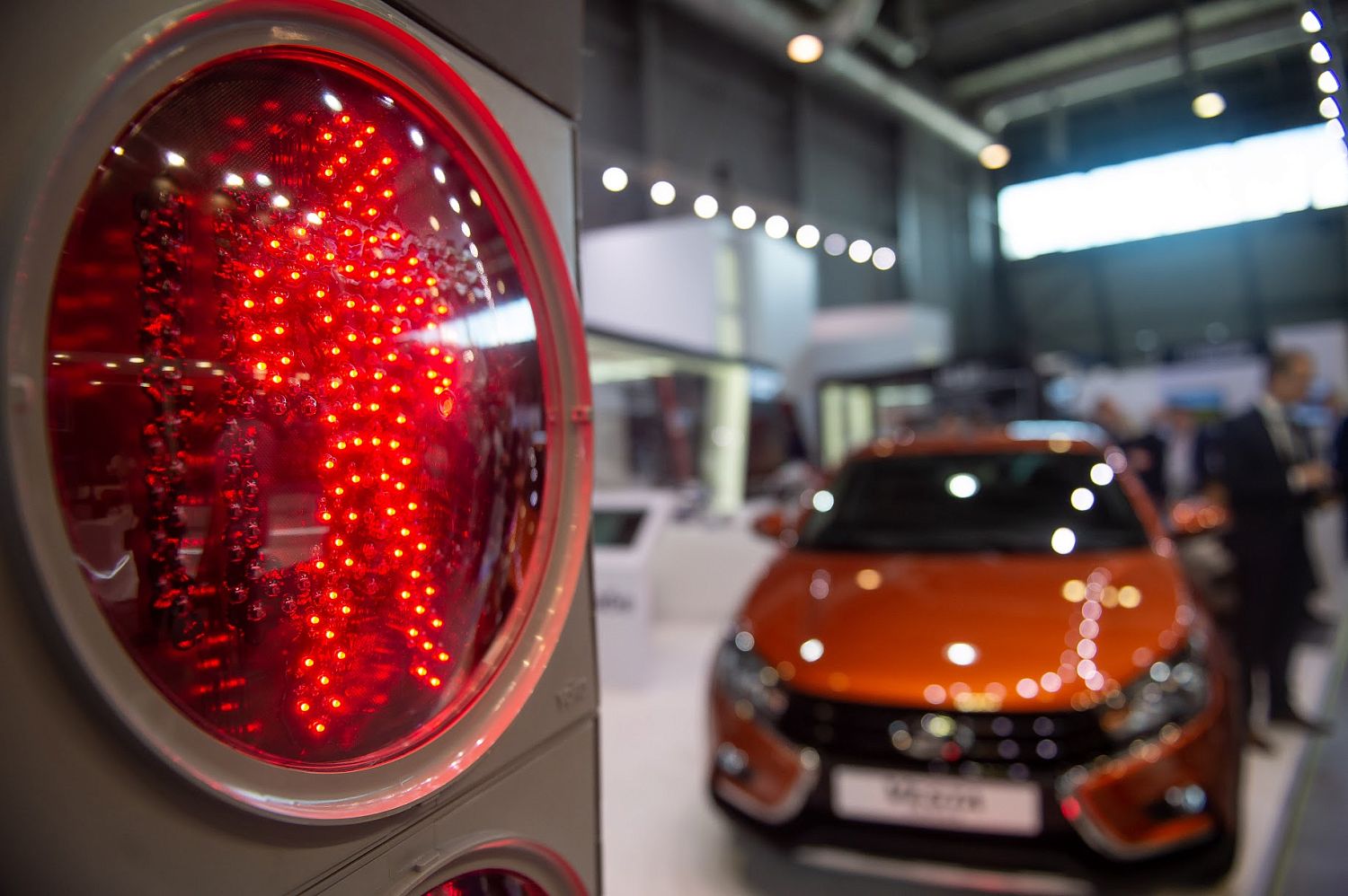 Да будет свет! Как светодиоды захватили ночные города