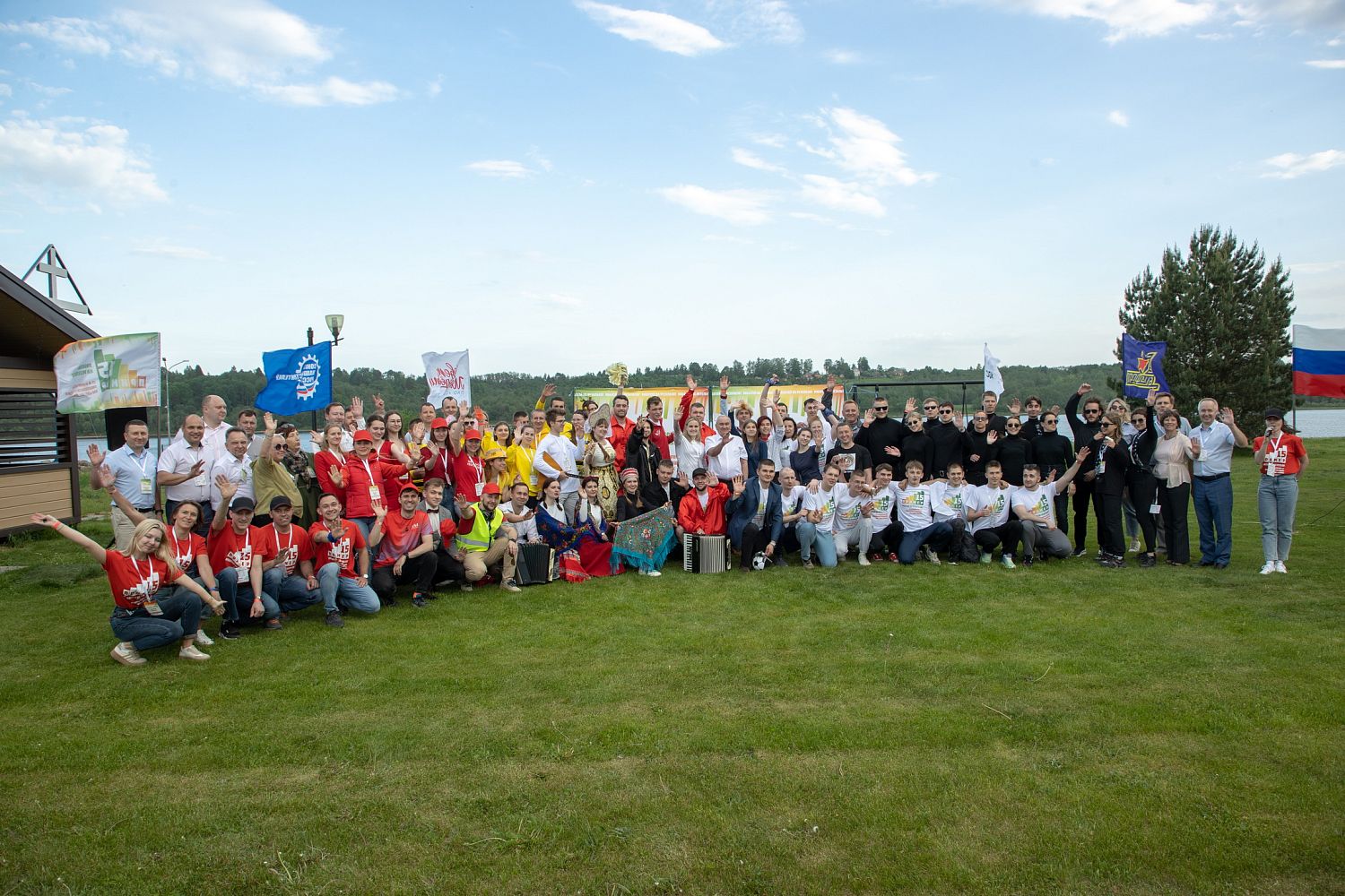 «ОДК-Сатурн» привлекает молодых сотрудников к поиску инновационных решений