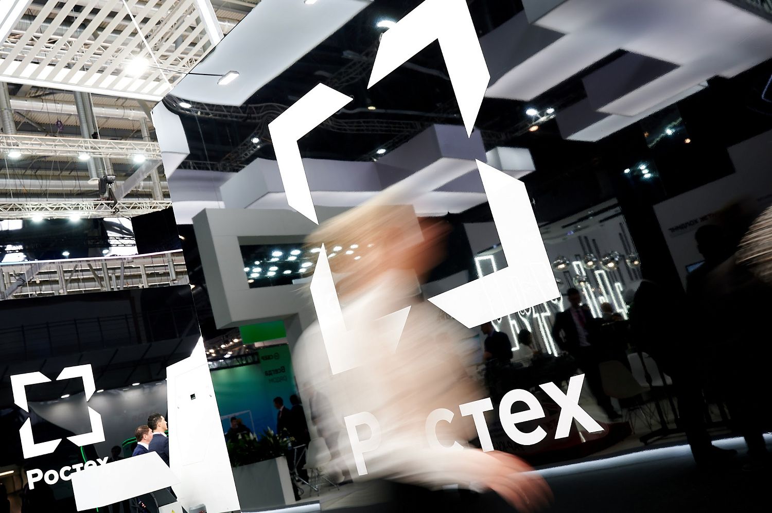 Инсульт под контролем