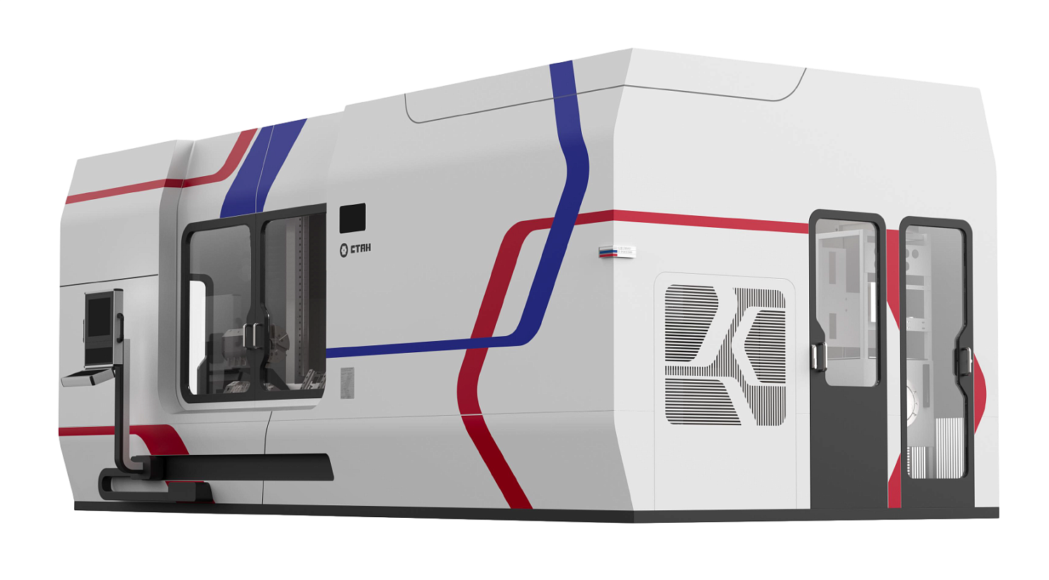 Токарный станок Ростеха победил в Национальной премии «Приоритет-2024»
