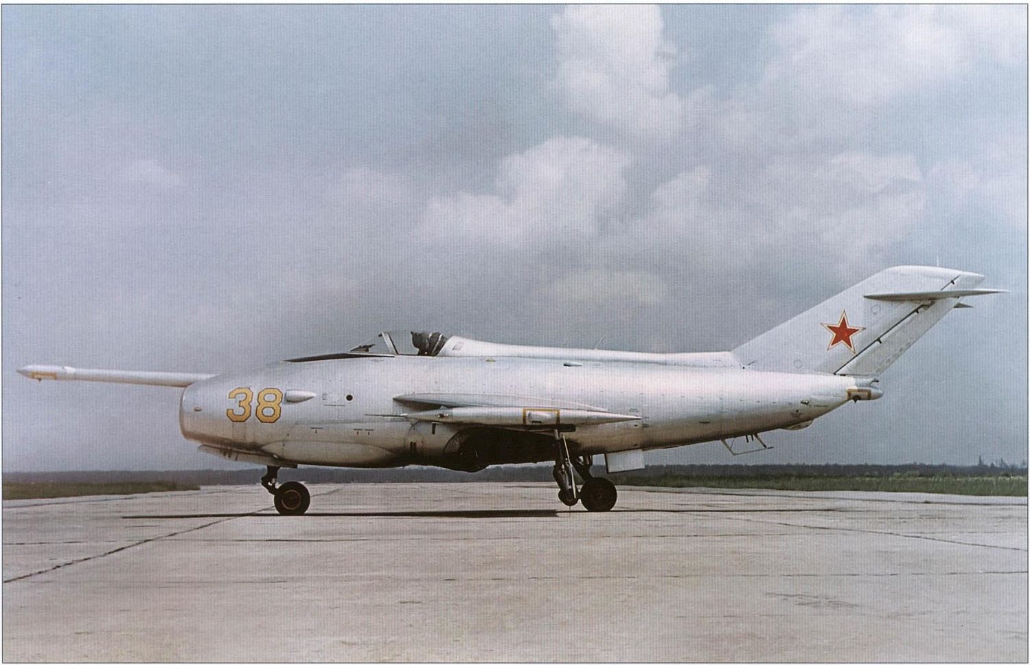 «Яковлев»: готовность к вертикальному взлету номер один