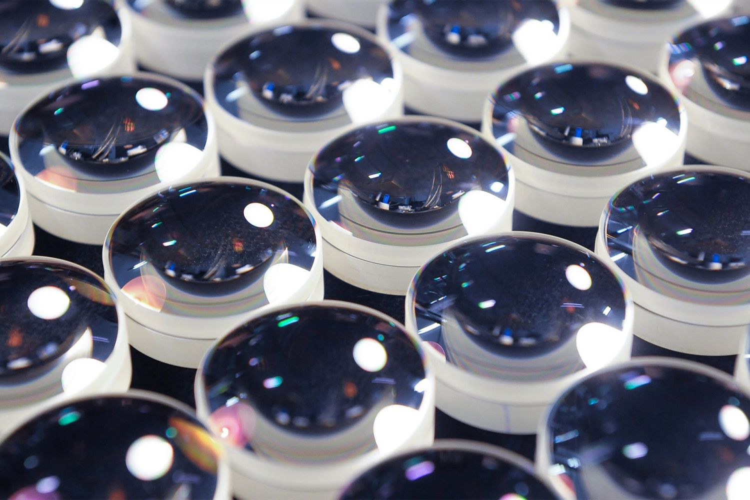 Ученые «Швабе» поделились последними достижениями в области прикладной оптики