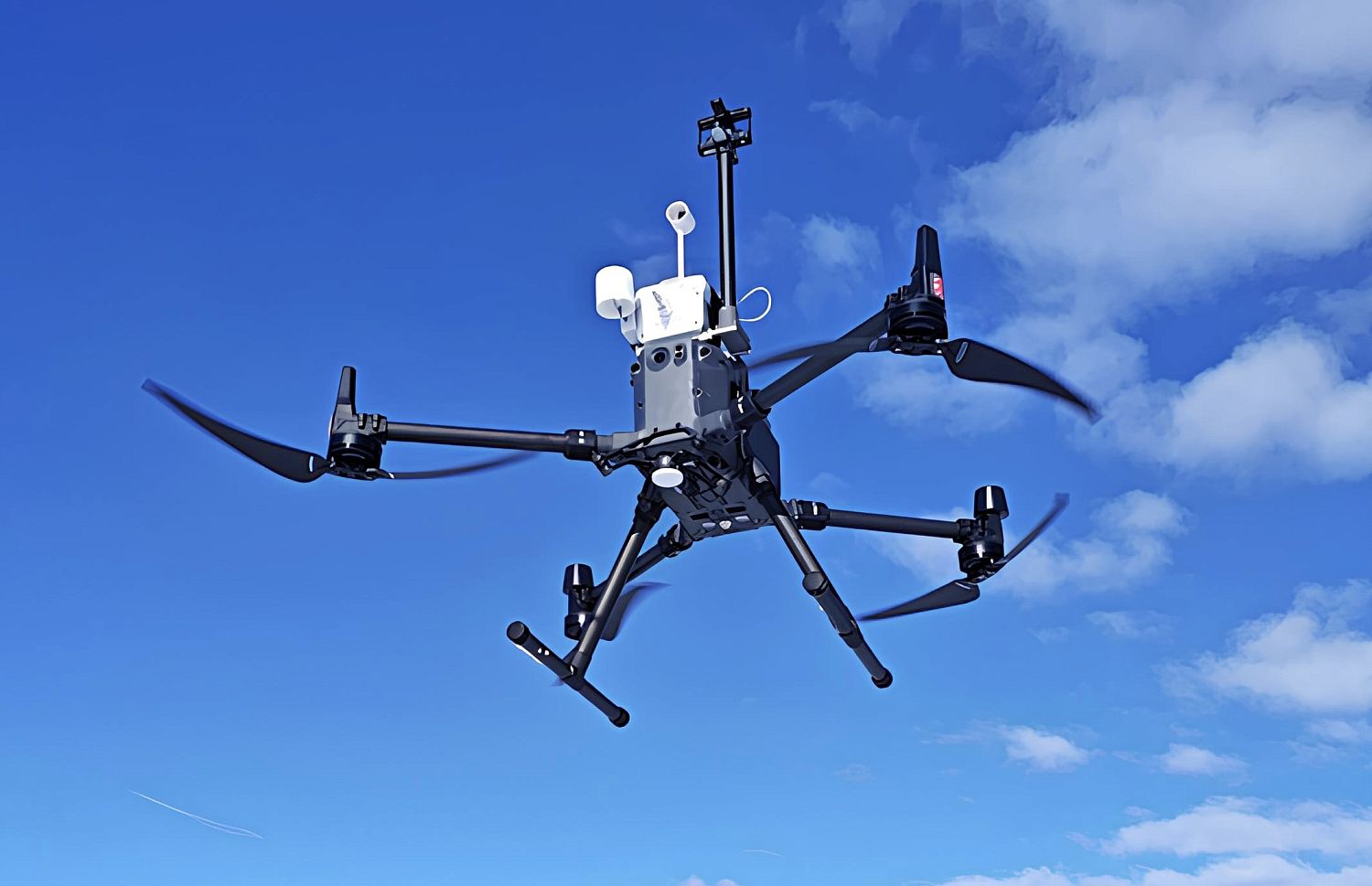 «РТ-Техприемка» и Институт физики атмосферы РАН создадут беспилотные комплексы для экомониторинга