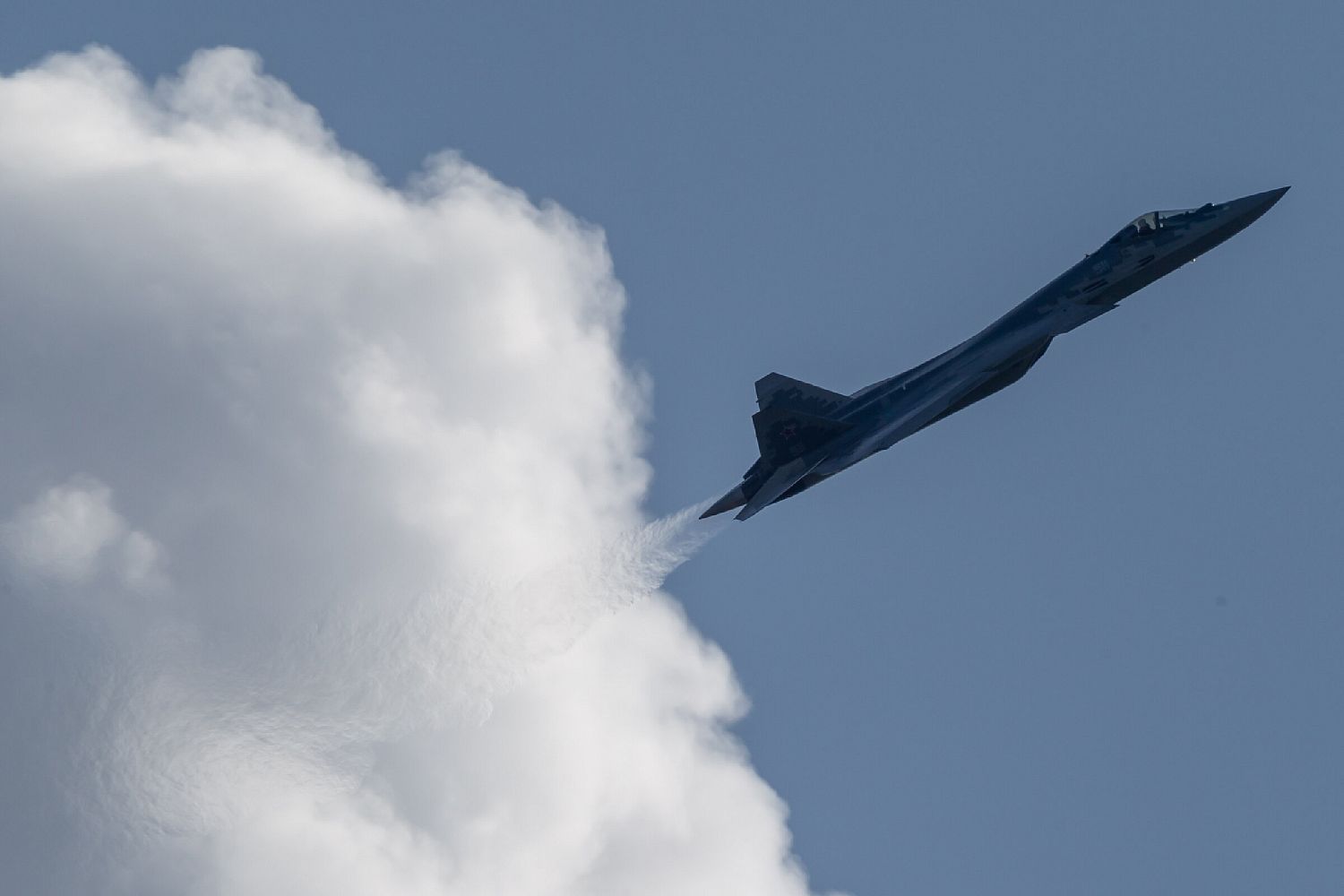 КнААЗ: 90 лет в авиастроении