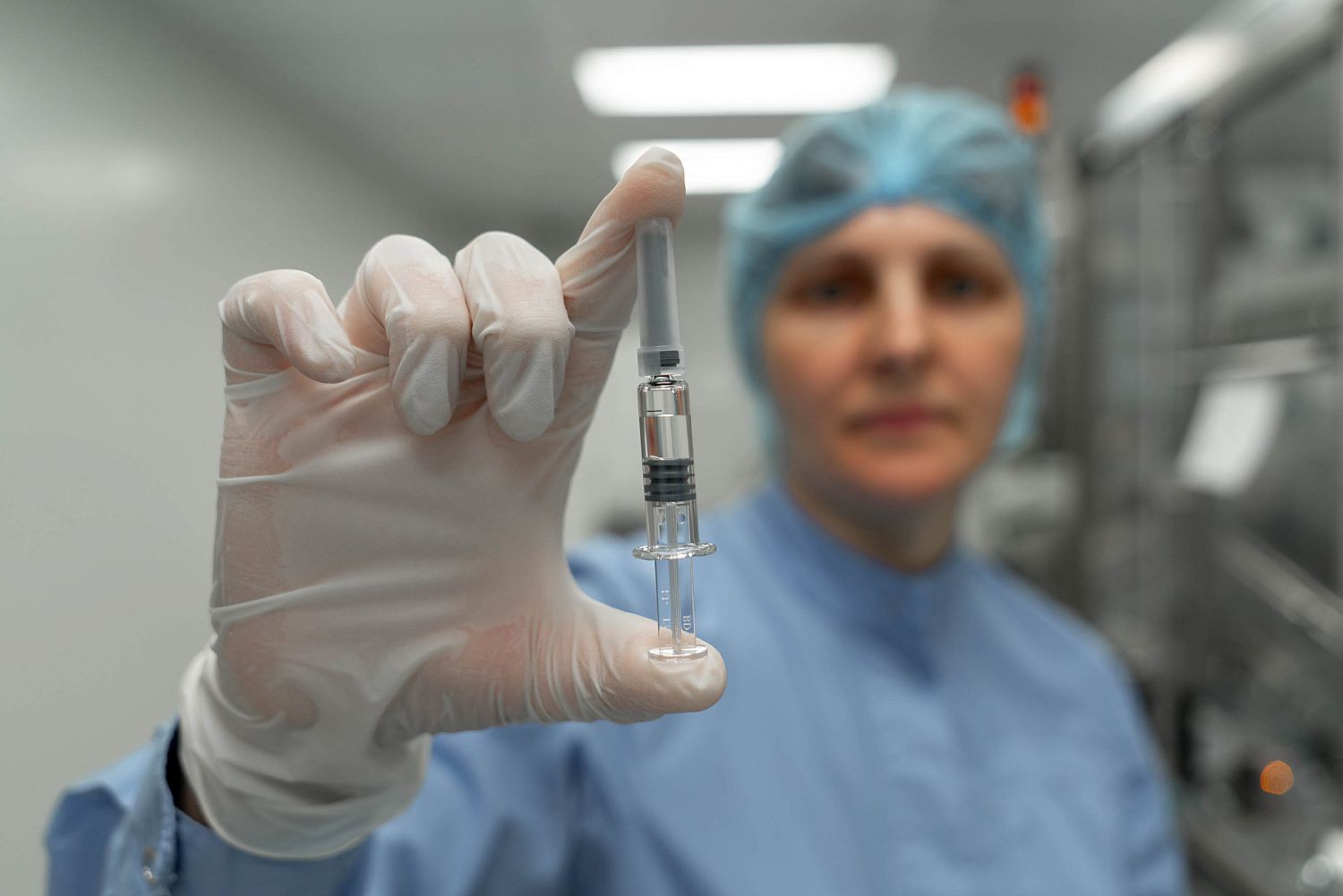 Поговорим о гриппе