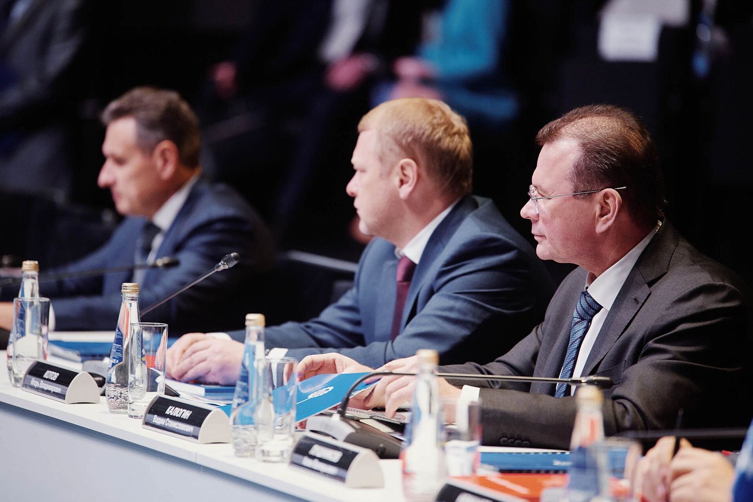 «Швабе» и СоюзМаш учредили новую премию в области оптической промышленности