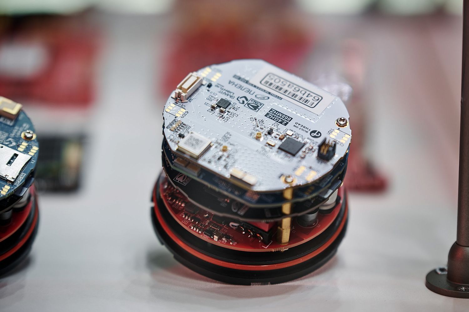 КЭМЗ: от первого «Таксофона» до «Умного города»