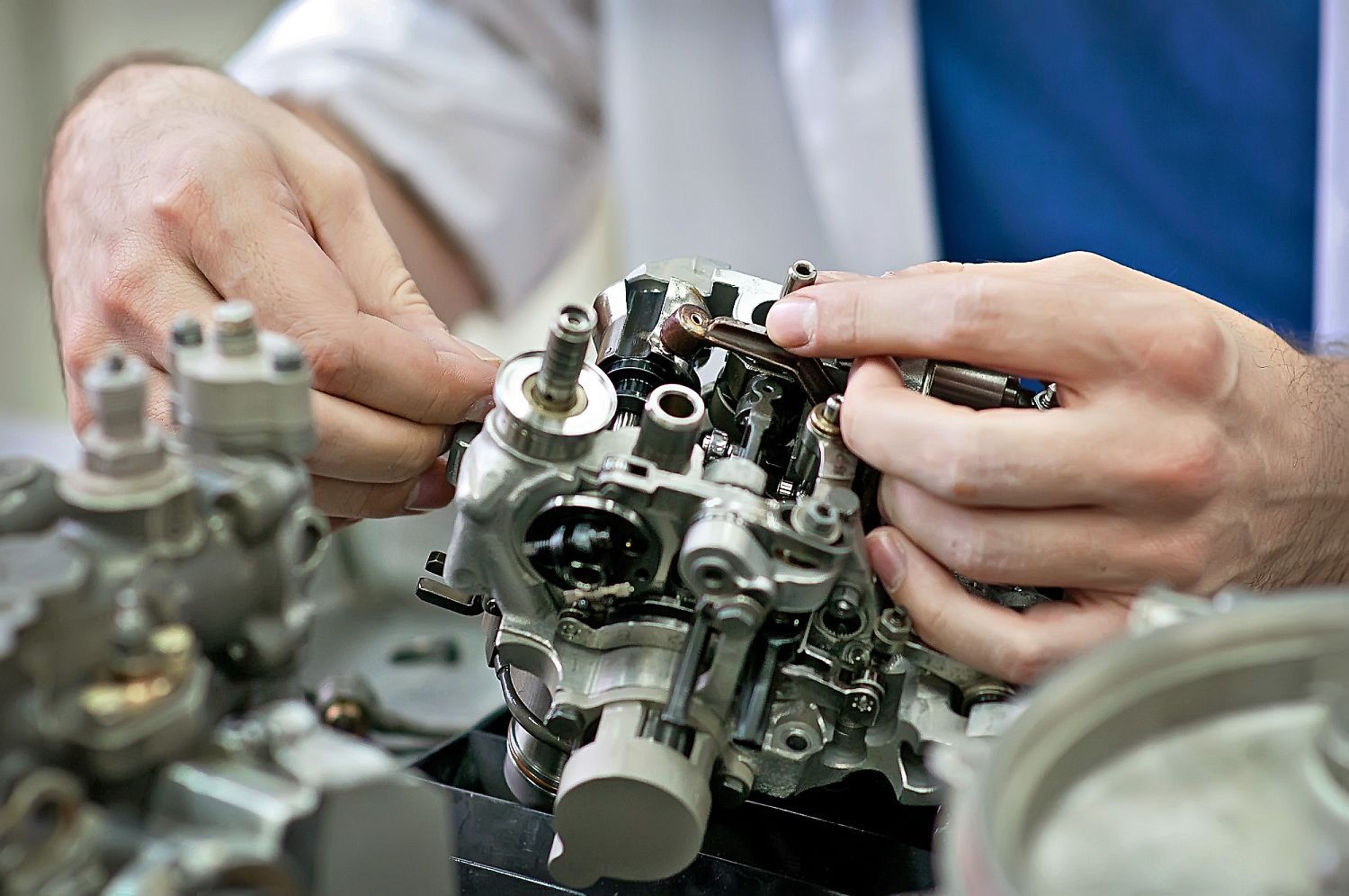 МПО им. Румянцева отмечает 100-летний юбилей