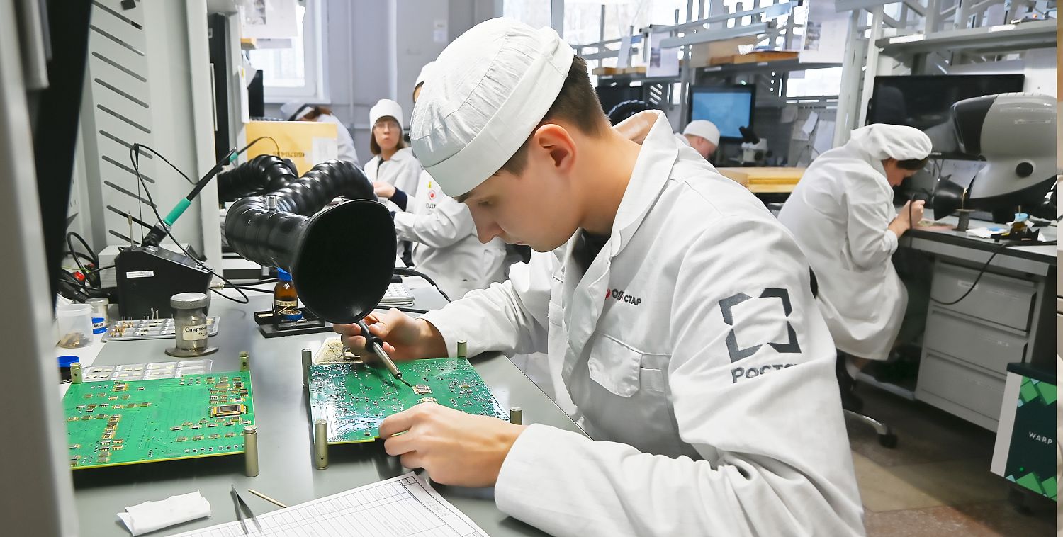 ОДК получила одобрение Росавиации на серийное производство агрегатов системы управления ПД-8