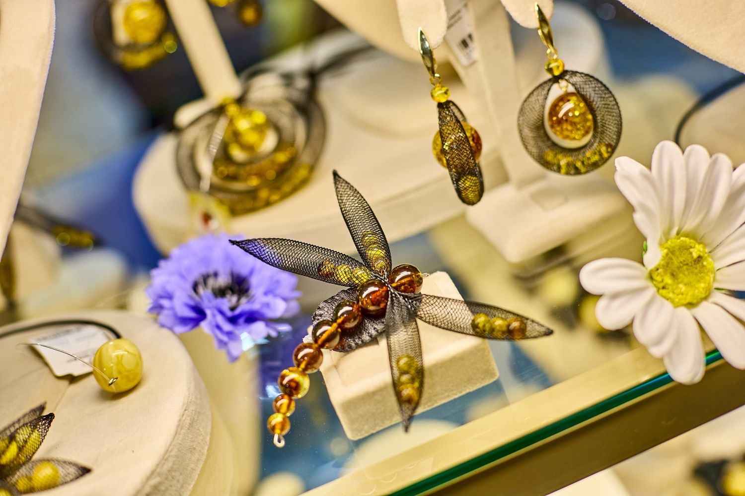 More than 70,000 of Amber Products were Sold at AmberForum in Moscow