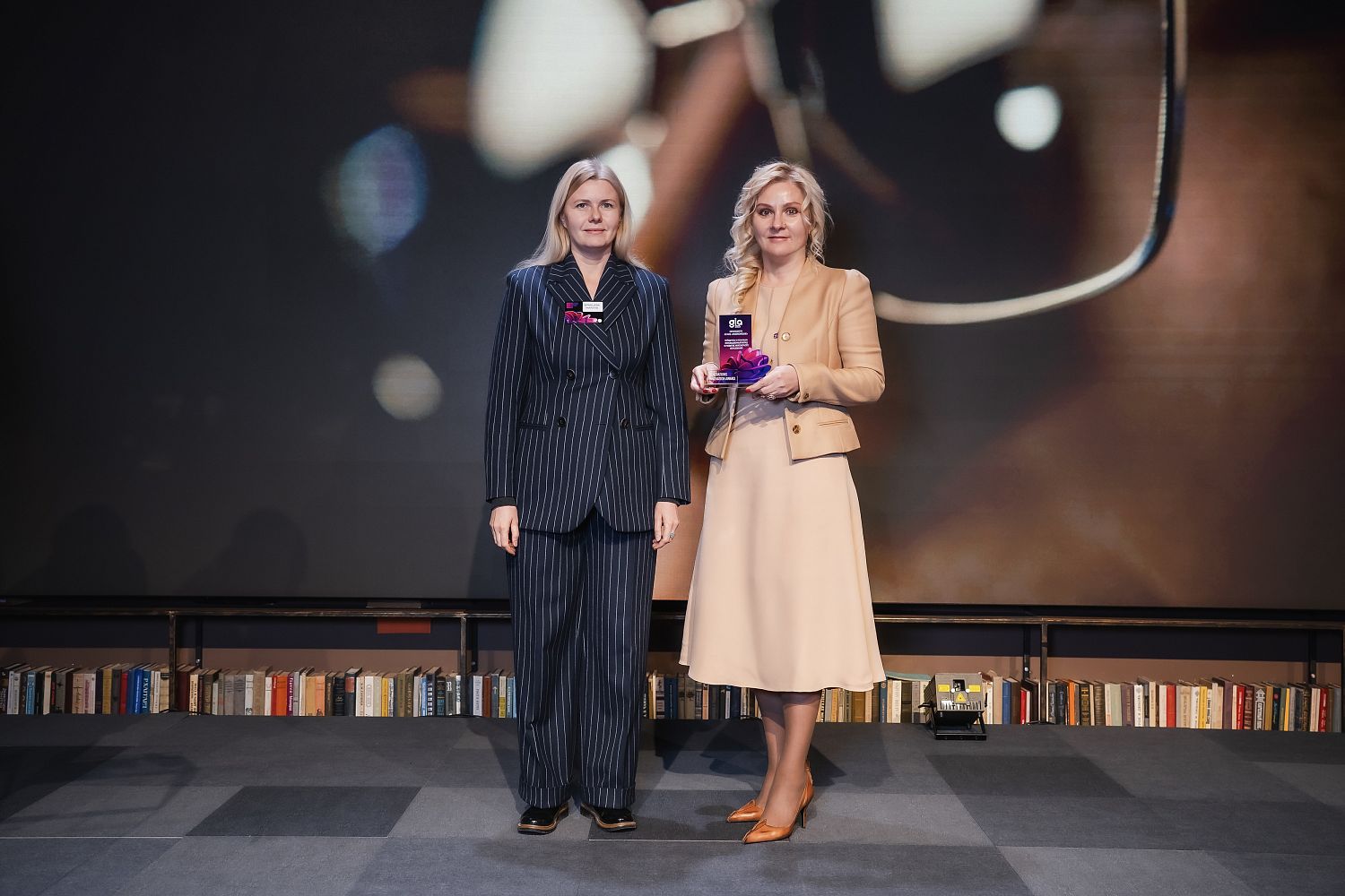 НОВИКОМ получил премию GIA за развитие инженерного образования