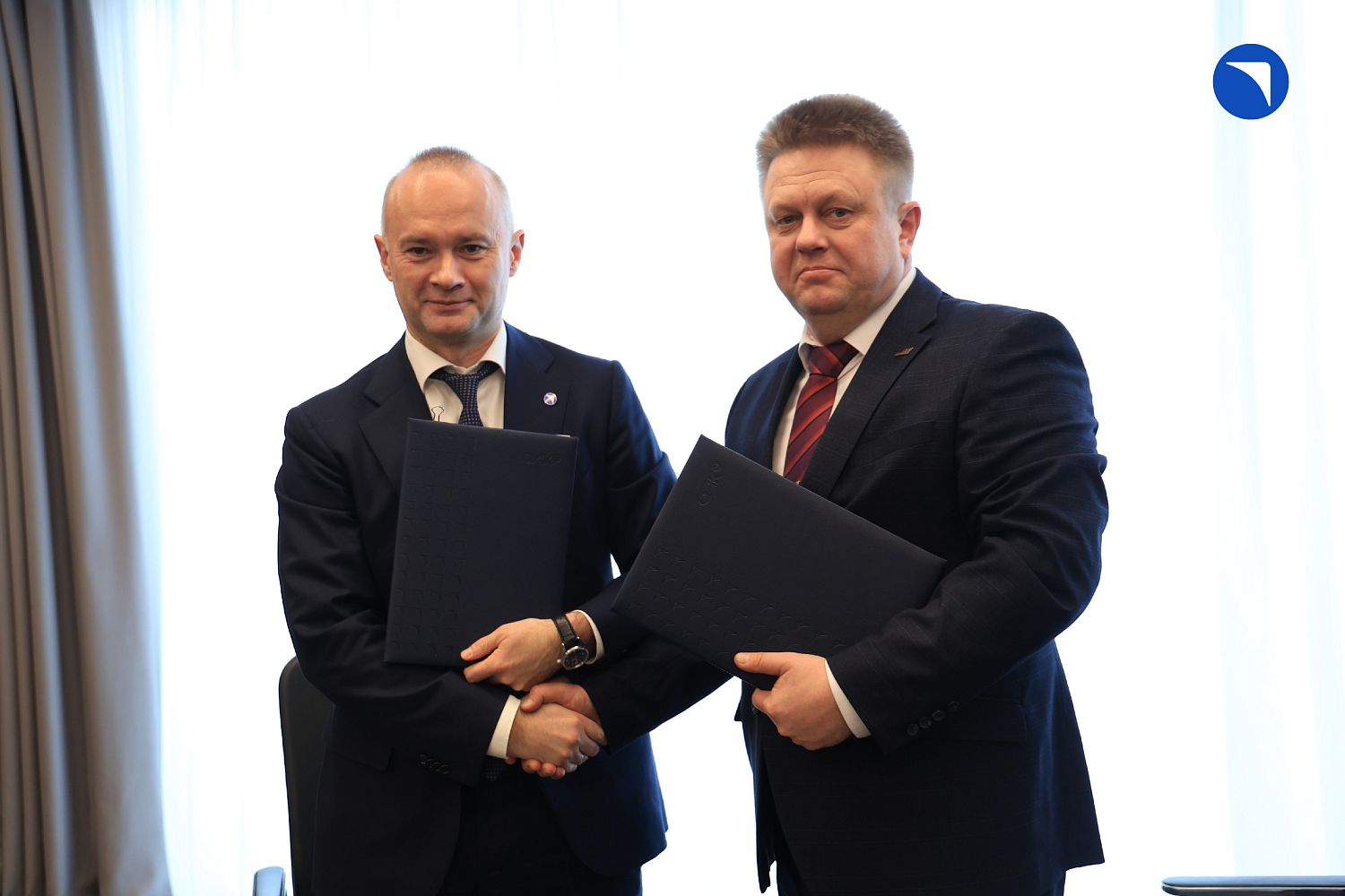 ОАК и ПРОФАВИА подписали новое корпоративное соглашение