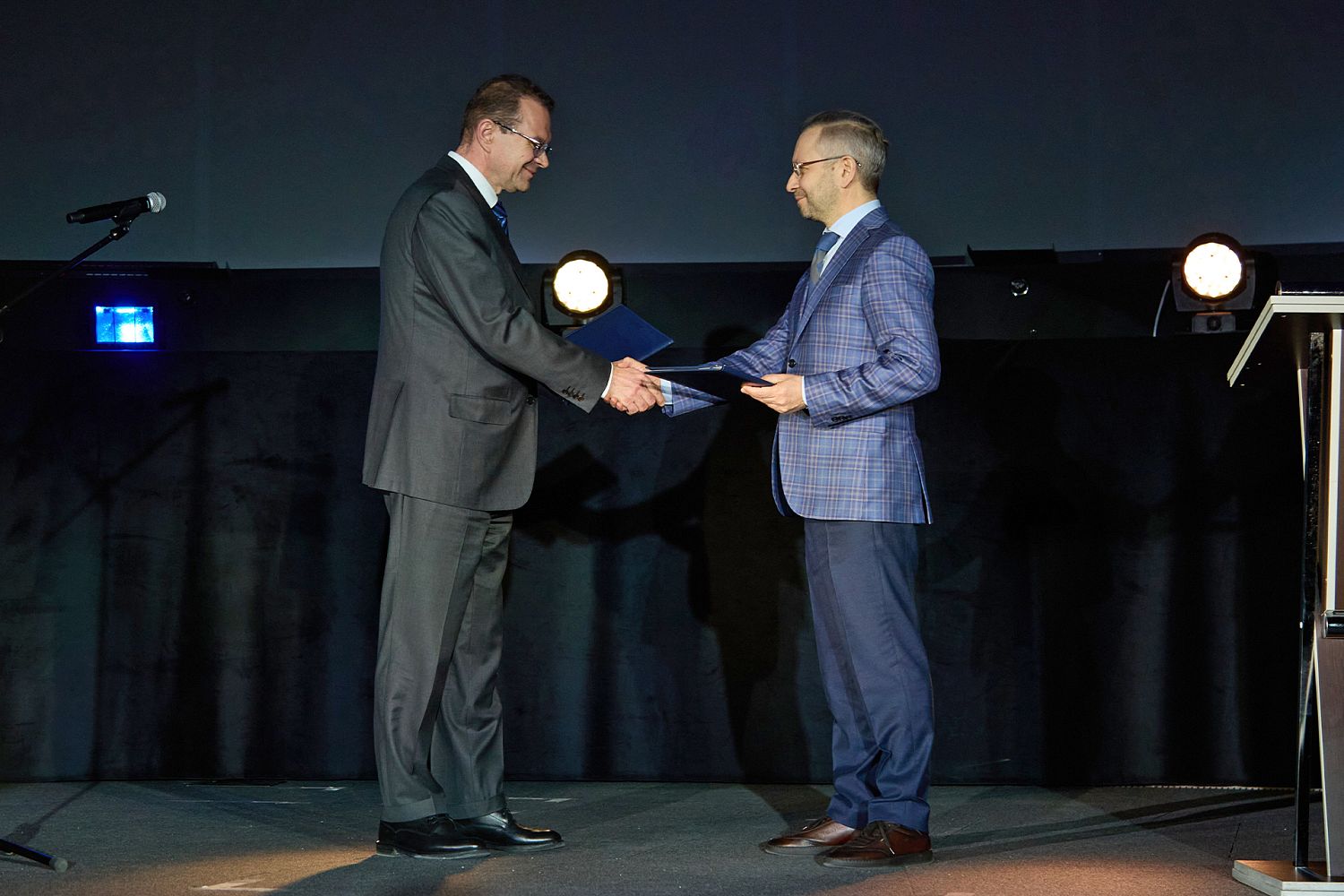 «Швабе» расширяет научное сотрудничество с Московским планетарием