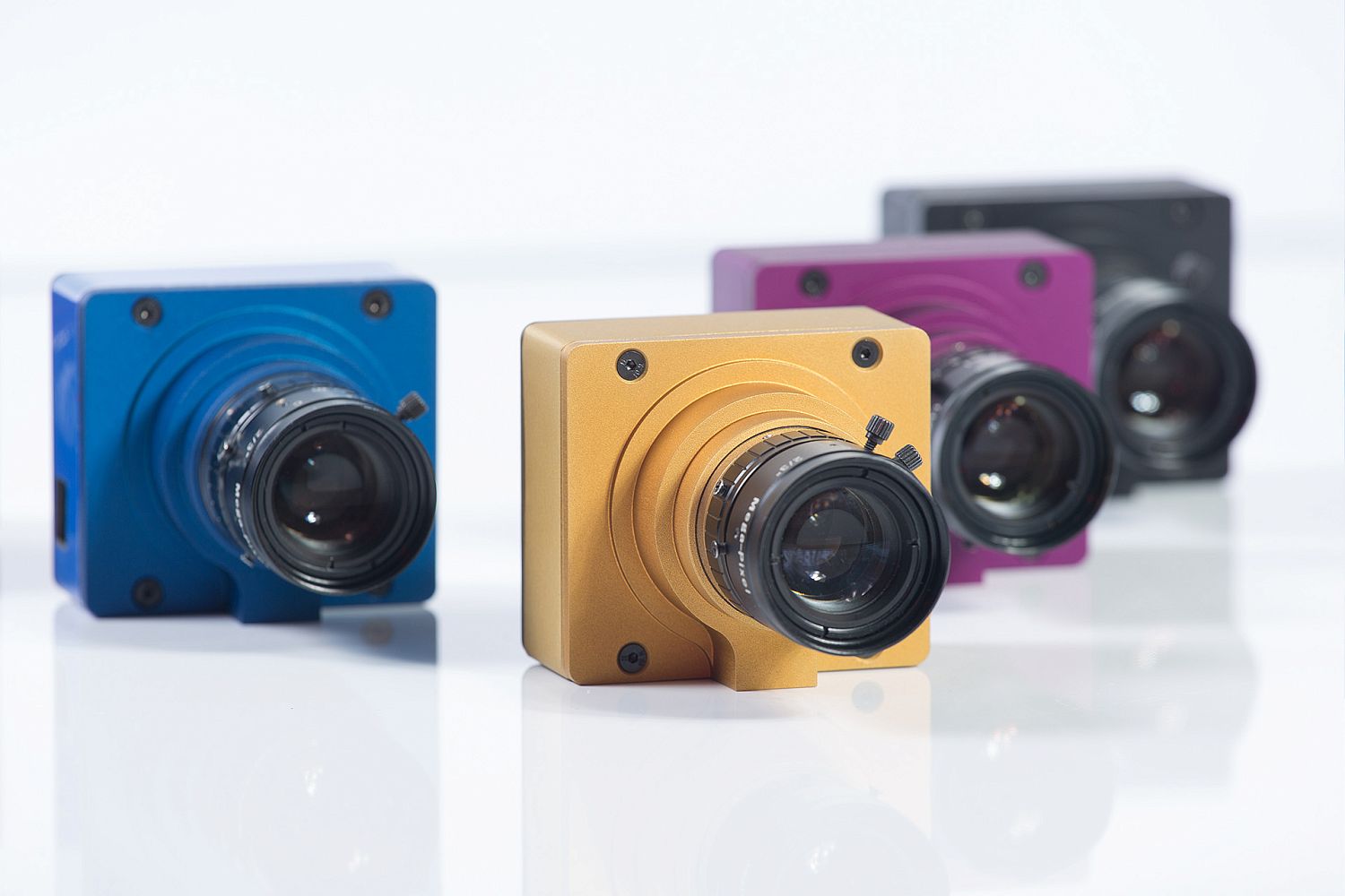 Что увидит SWIR