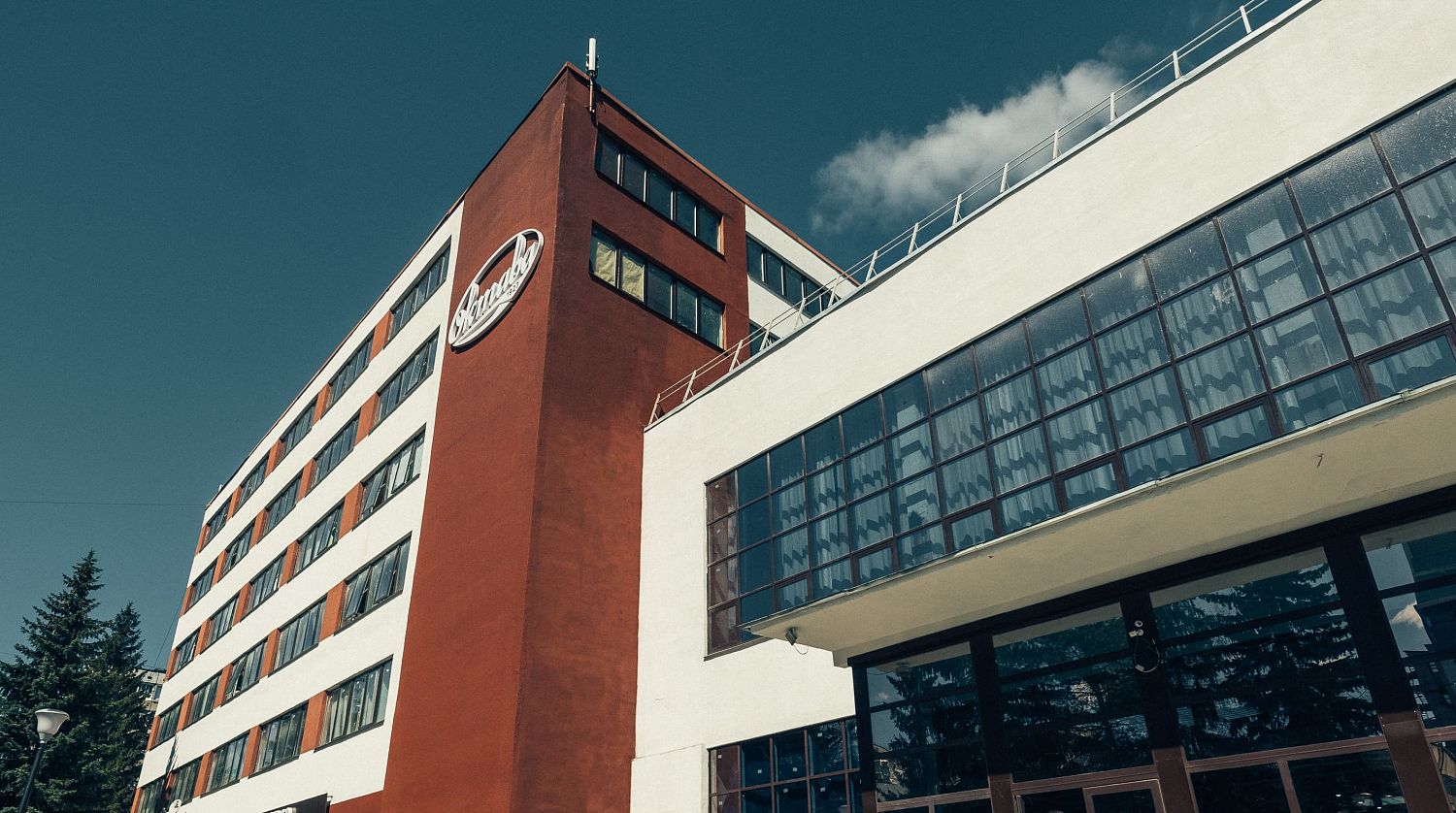 «Октава ДМ» стала финалистом конкурса «Экспортер года» в Тульской области