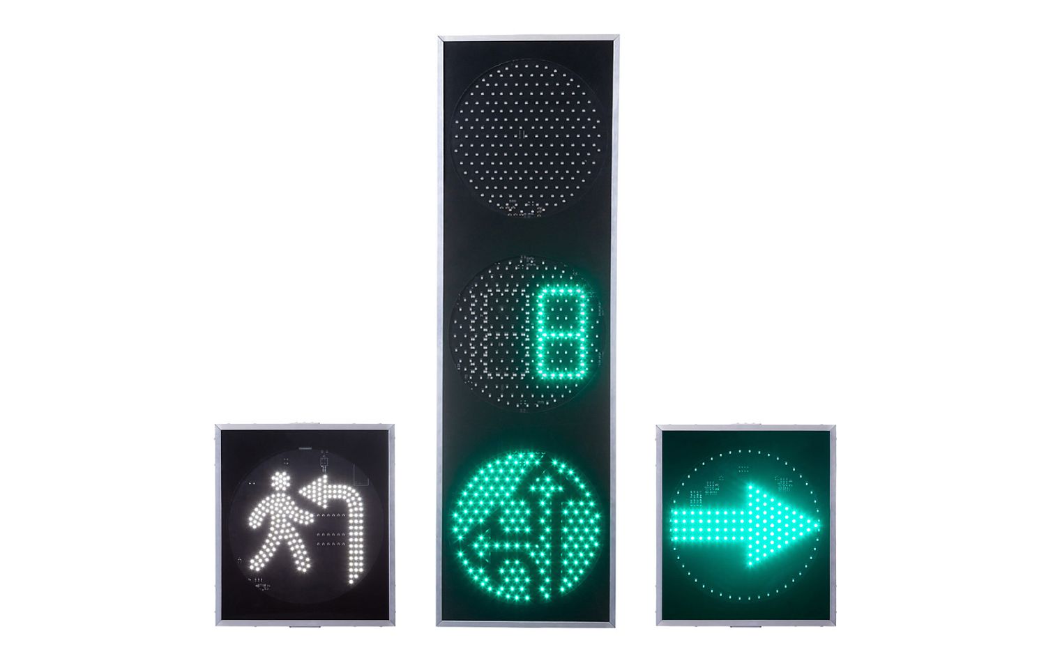 «Умные» светофоры Ростеха помогут в борьбе с пробками на дорогах Свердловской области