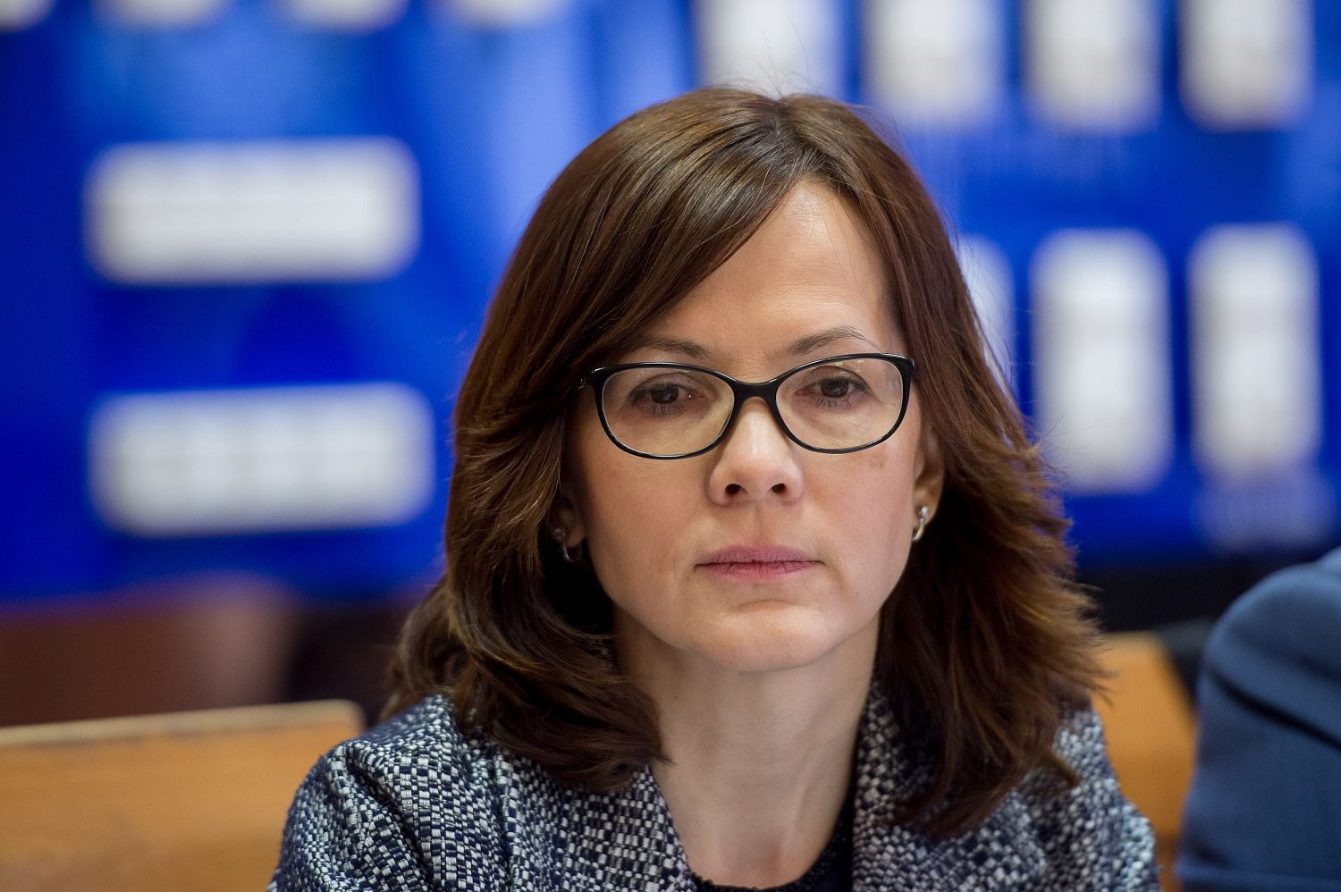 Генеральным директором НПФ «Ростех» стала Гульназ Кадырова