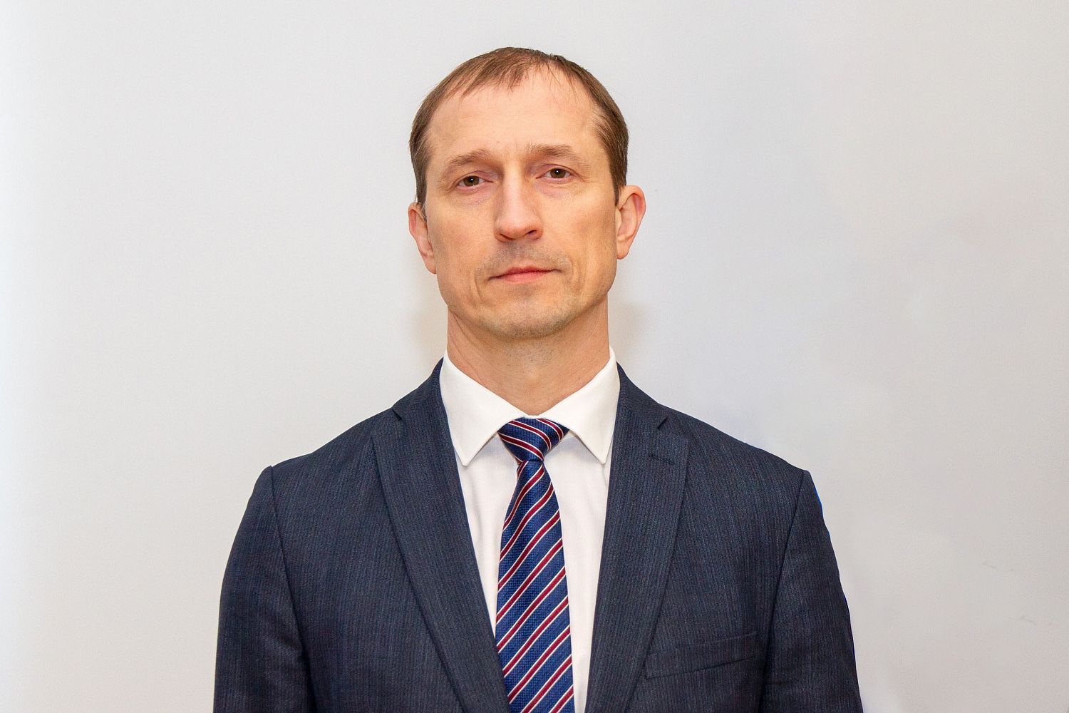 Новым управляющим директором Таганрогского авиационного научно-технического комплекса им. Г.М. Бериева назначен Сергей Шамшура