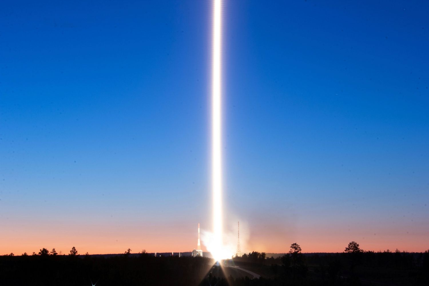 Rostec will Make the First Domestically Produced Engines for Small-Lift Launch Vehicles