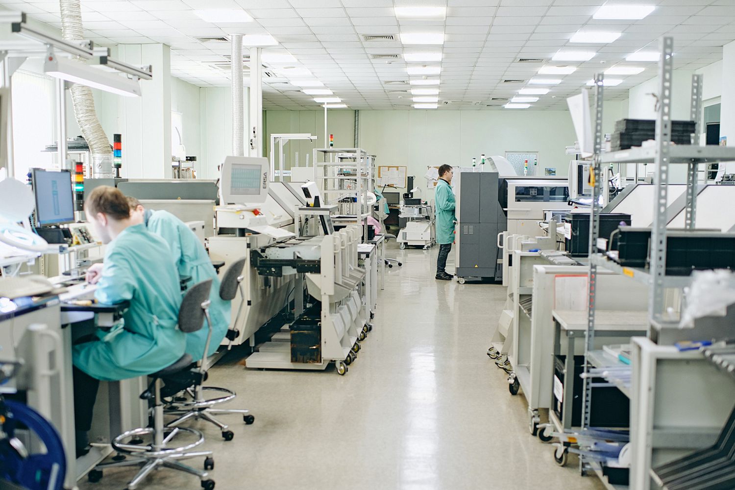 «Швабе» и московский образовательный комплекс «Юго-Запад» стали партнерами