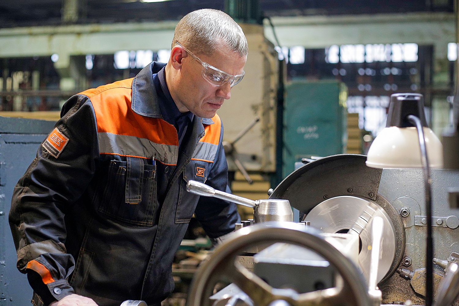 Уралвагонзавод поделился уникальным опытом по созданию инклюзивной рабочей среды