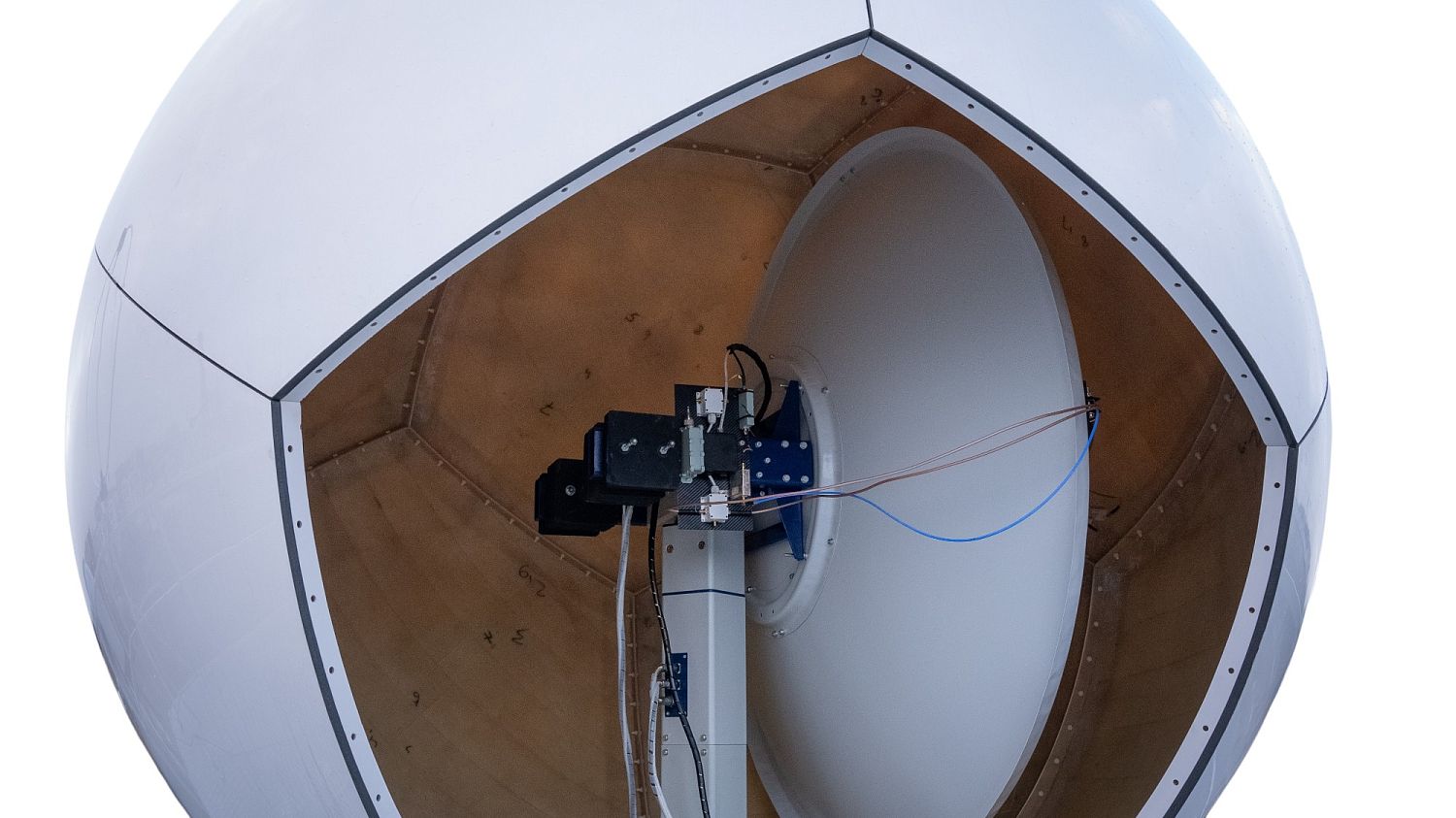 НИИ телевидения: 90 лет в эфире