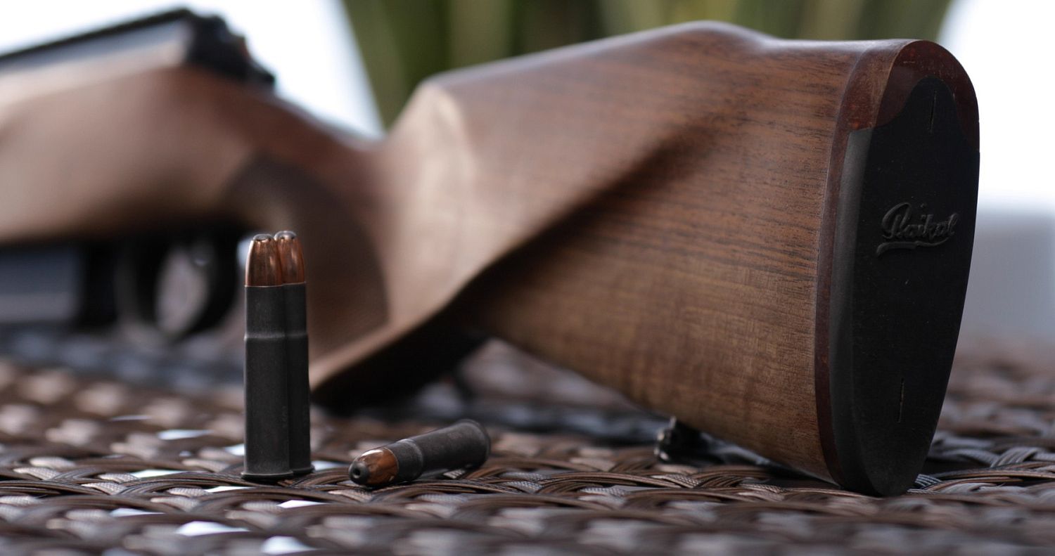 Ижевский механический завод зафиксировал рост продаж охотничьих ружей по итогам 2023 года