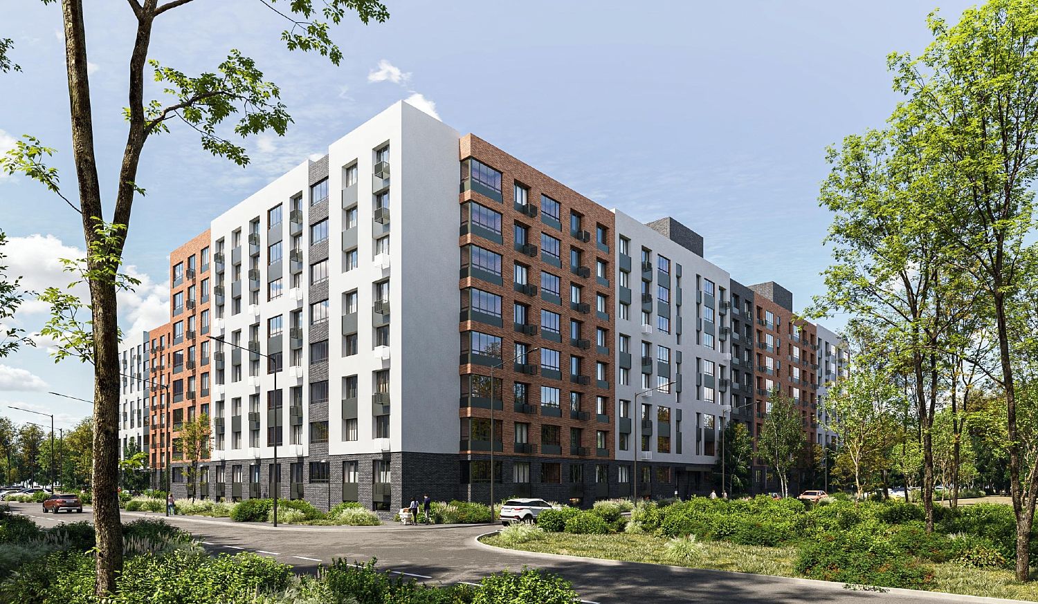 ОДК начинает строительство жилья в Рыбинске по программе «Квадратные метры Ростеха» 