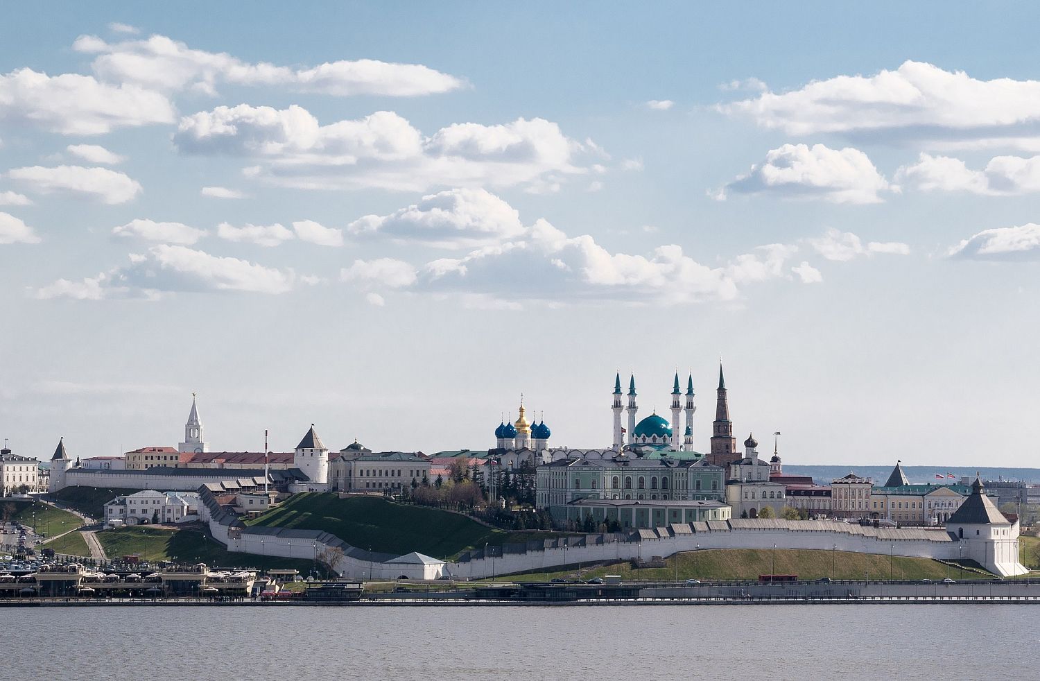 Татарстан: место встречи цивилизаций