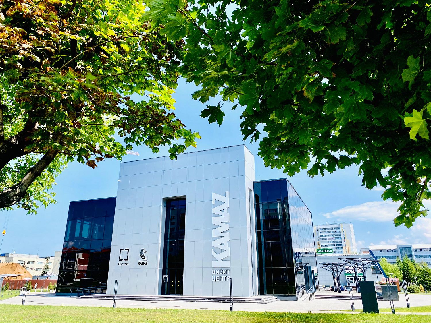 Ростех.Промтур: я покажу тебе завод