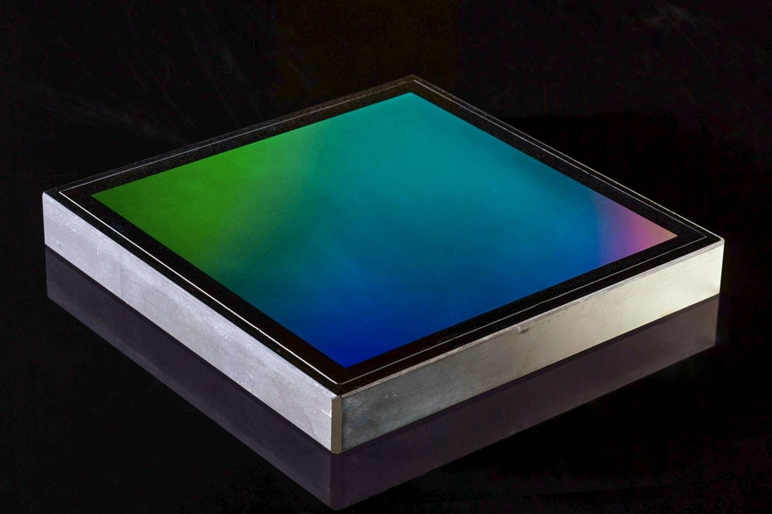 Shvabe has Supplied more than 1,700 Diffraction Gratings