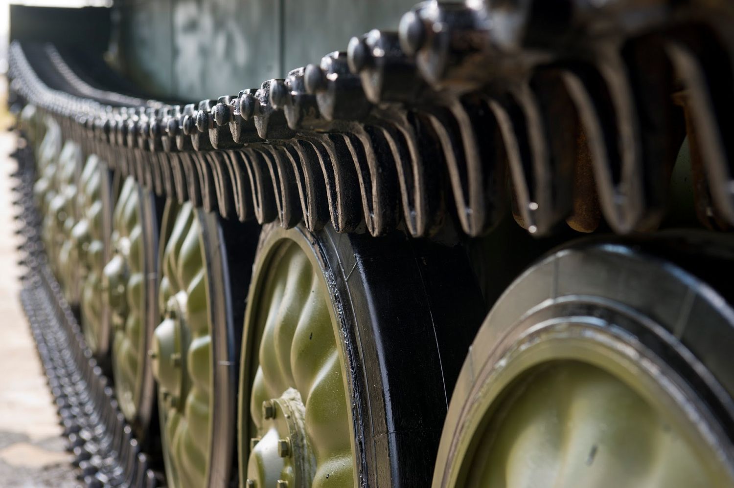 Ростех отправил в войска очередную партию БМП-1 АМ «Басурманин»