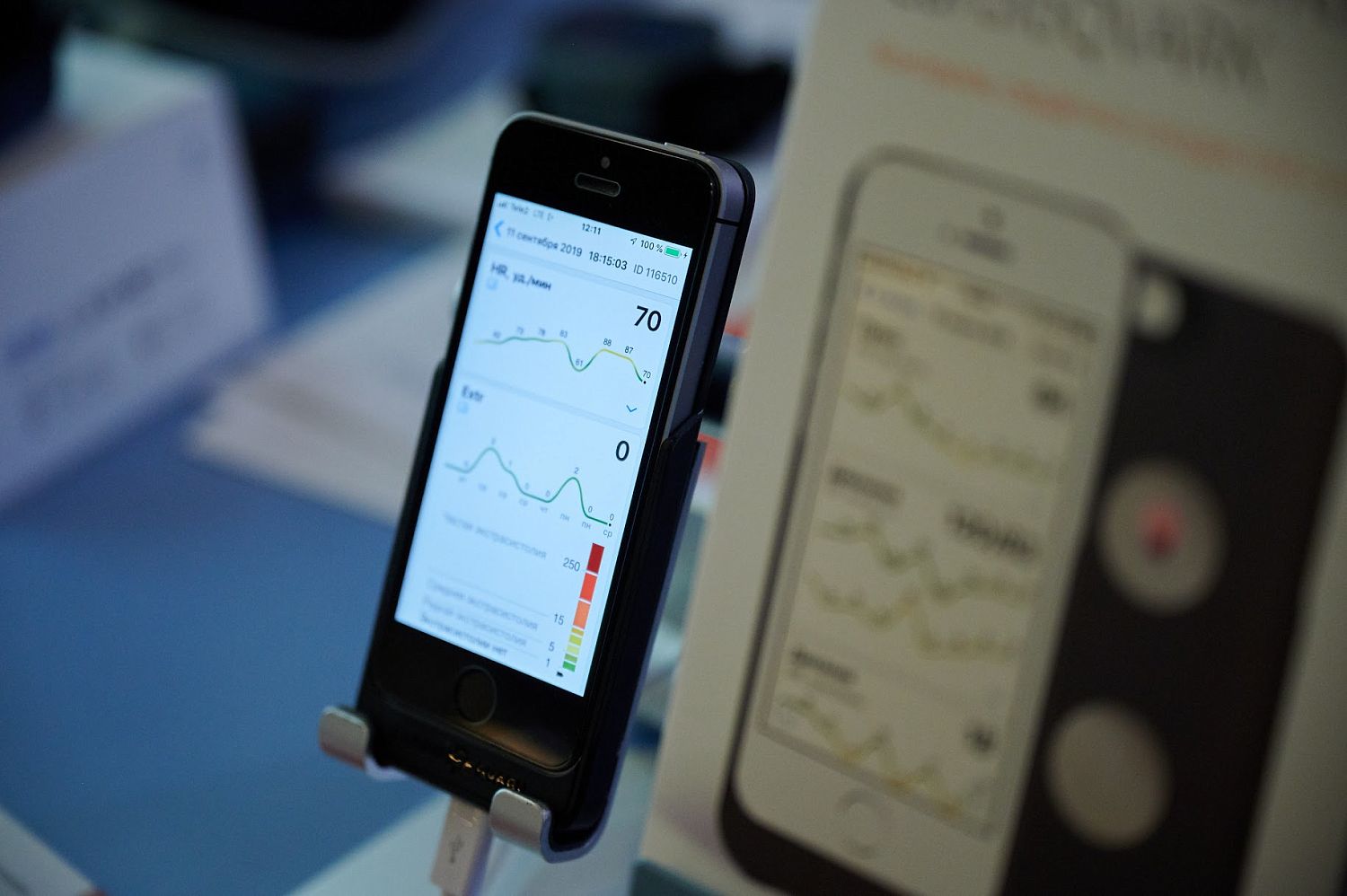 Более 4500 пациентов подключились к цифровой платформе «Персональные медицинские помощники»