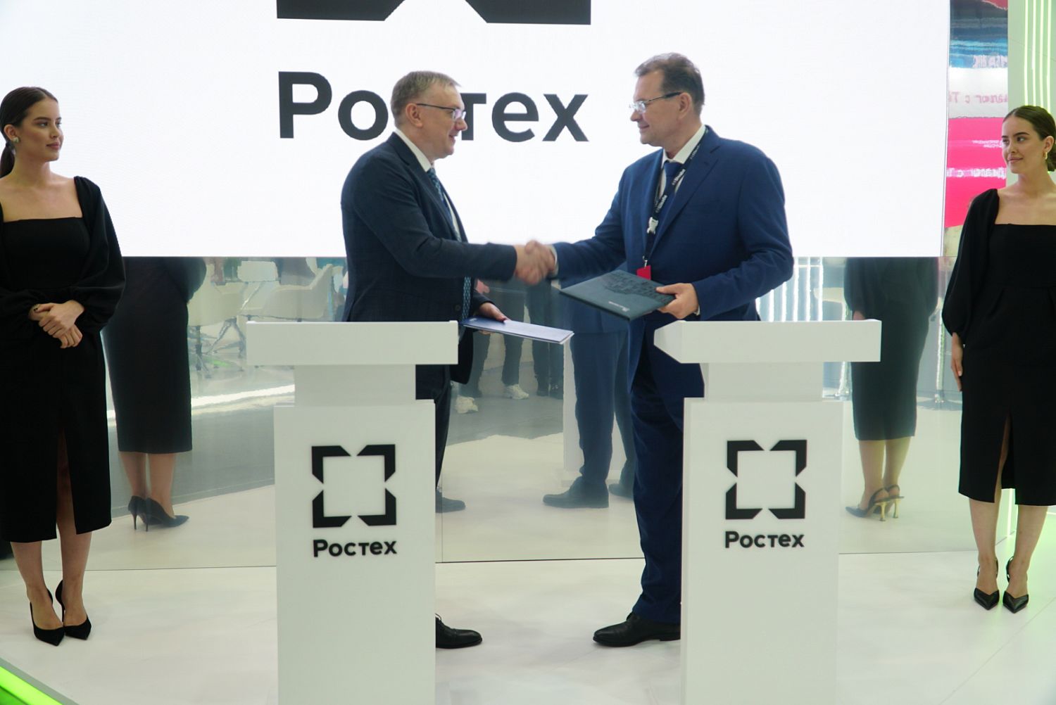 Новикомбанк поддержит экологические проекты «Швабе»