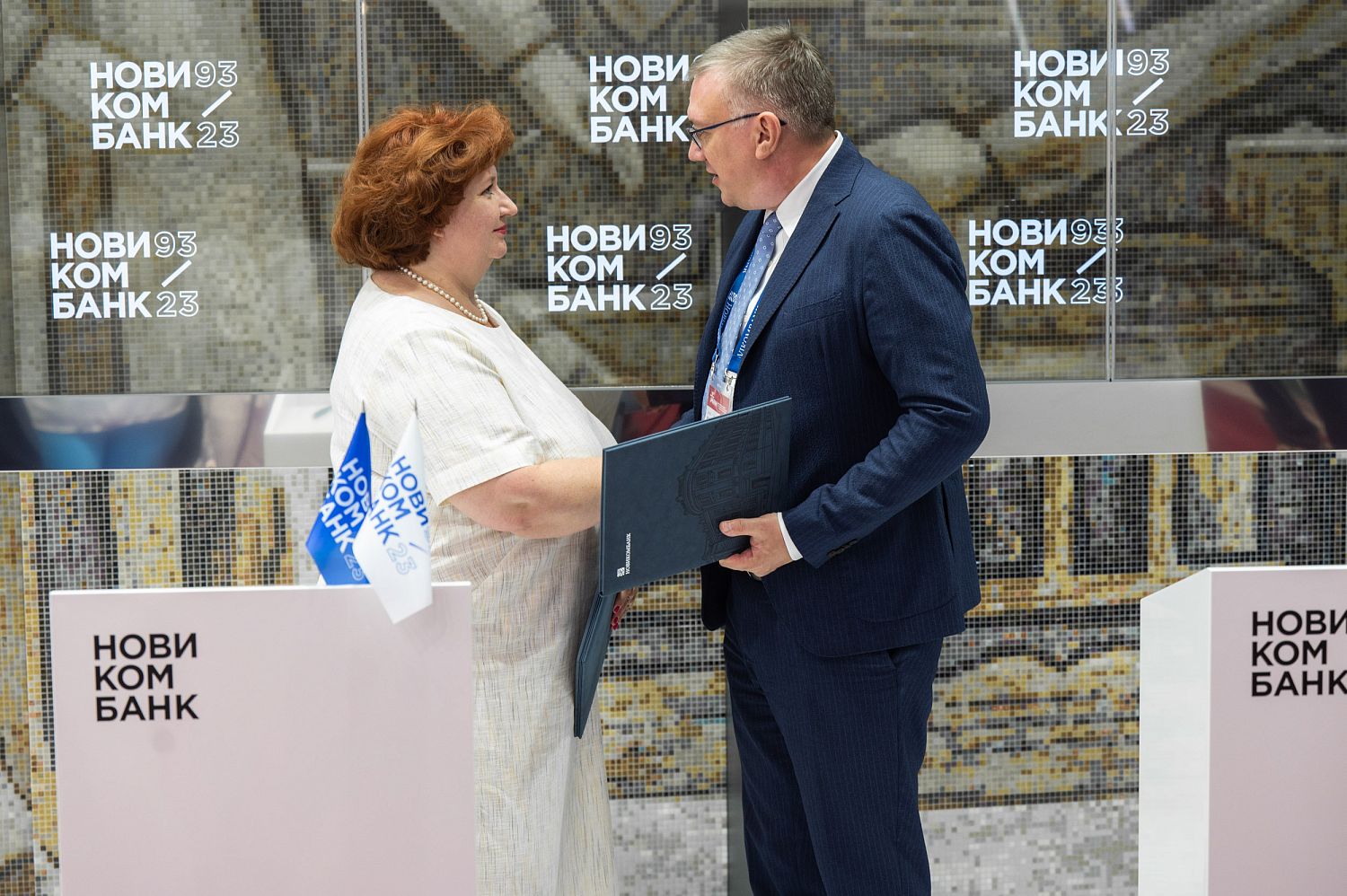 Услуги НПФ «Ростех» станут доступны в приложении Новикомбанка