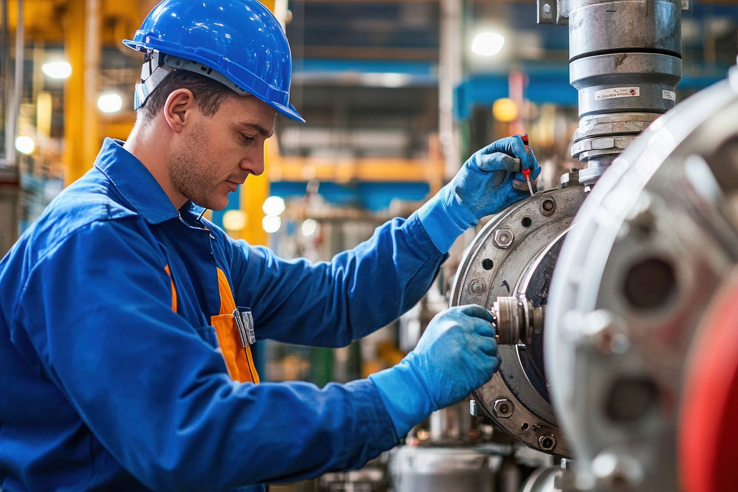 Более 9 тысяч специалистов «Швабе» повысили квалификацию в 2024 году