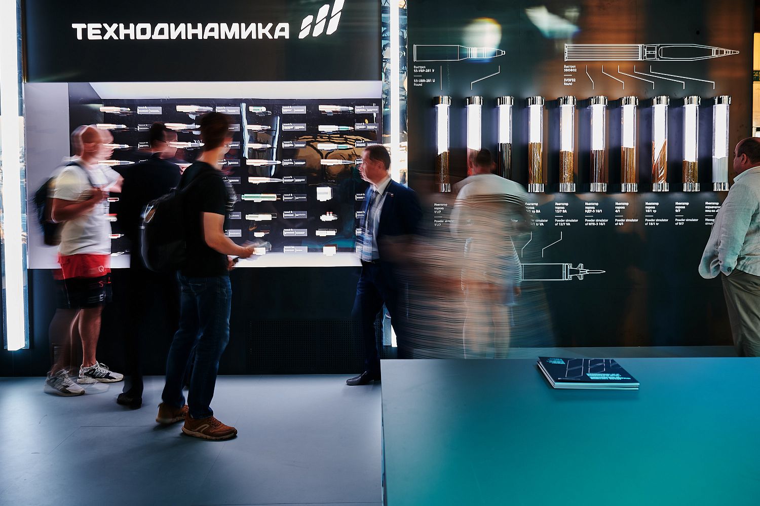 Под эгидой «Технодинамики» для школьников в «Артеке» проведут курсы управления дронами