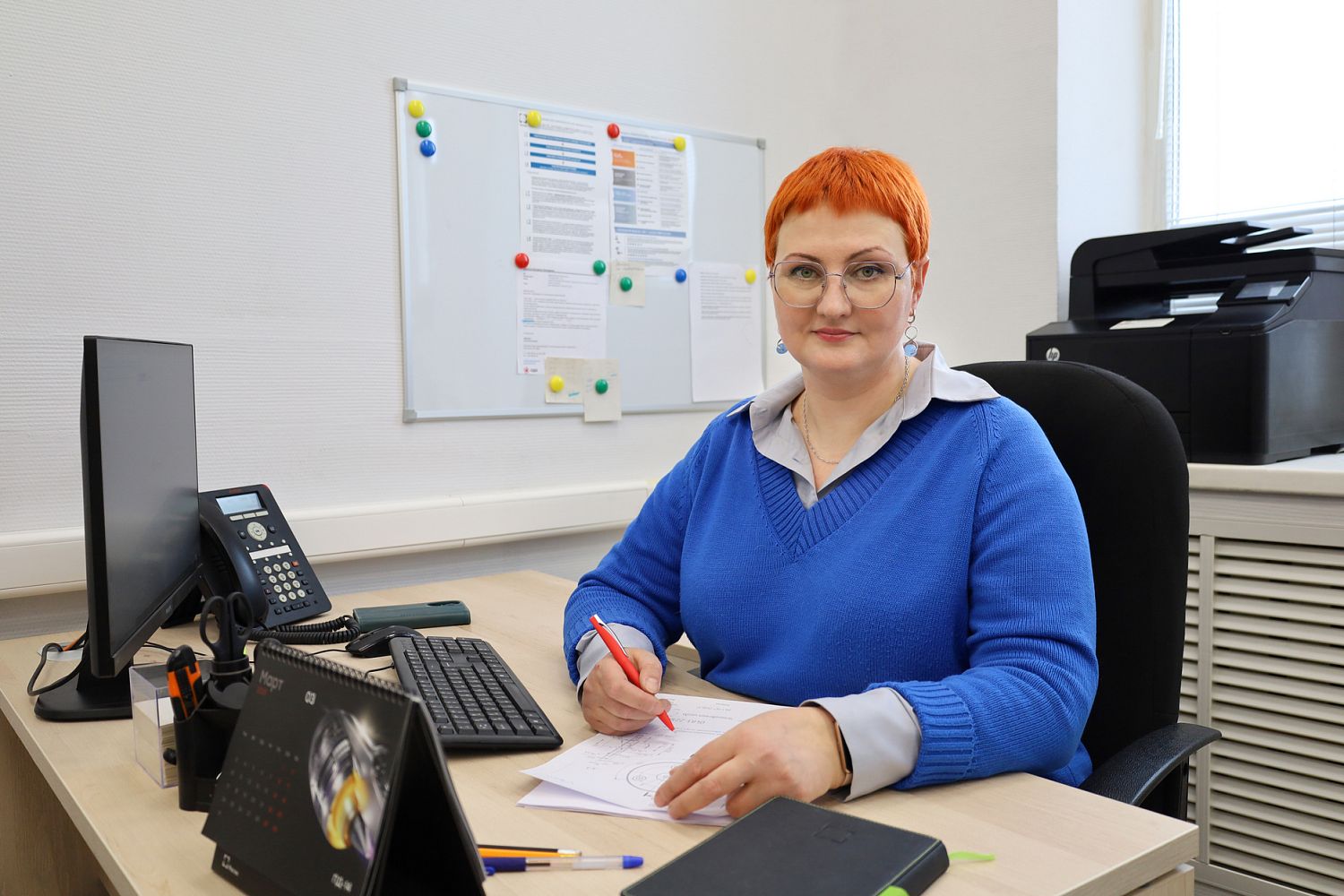 Профессии Ростеха: инженер-конструктор в двигателестроении