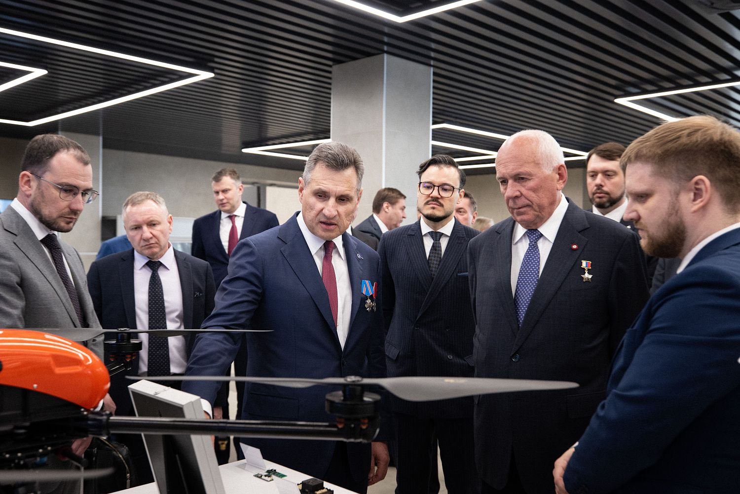 «Росэл» увеличил выпуск изделий более чем вдвое по результатам 2024 года