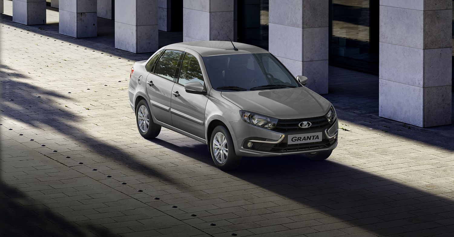 АВТОВАЗ выпустил 200-тысячный автомобиль в 2022 году