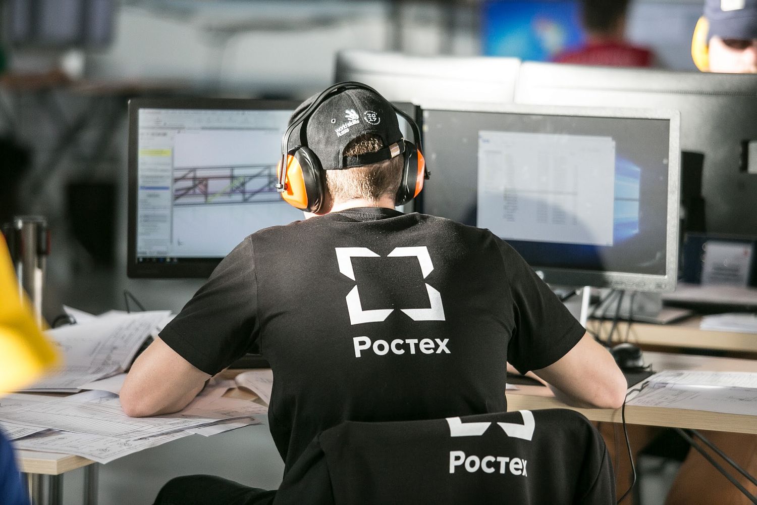 IT для реального сектора