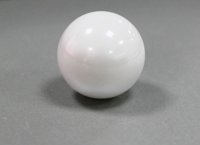 Термостойкая керамика на основе диоксида циркония