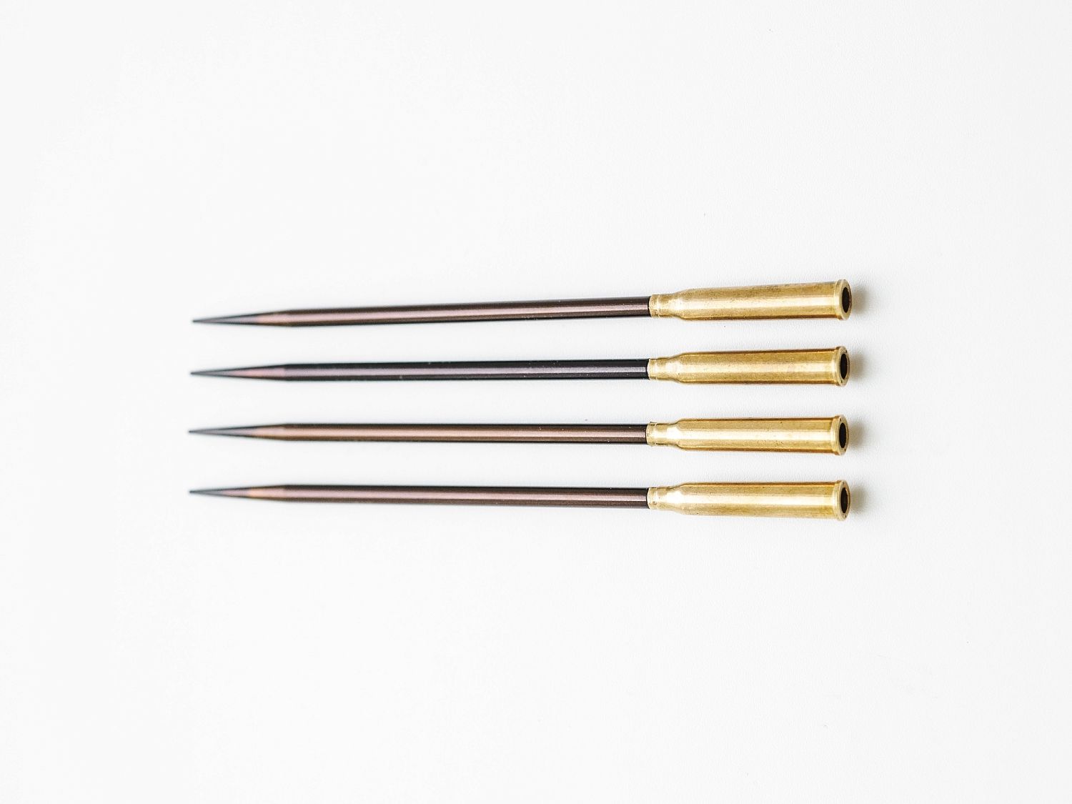 ЦНИИточмаш выполнил зарубежный контракт на поставку боеприпасов 